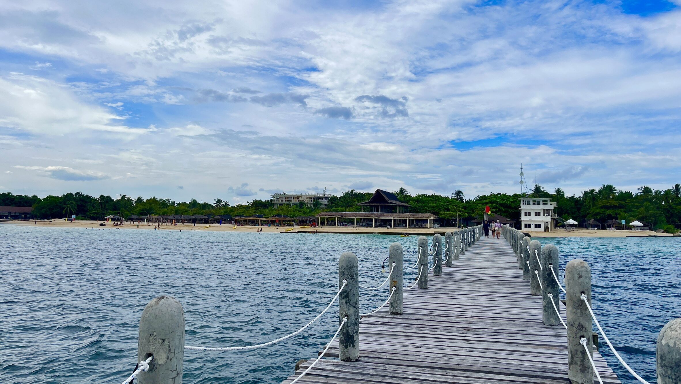 【フィリピン留学LSLC口コミ体験談】19歳 / 大学生 / ESL Regularコース / 12週間