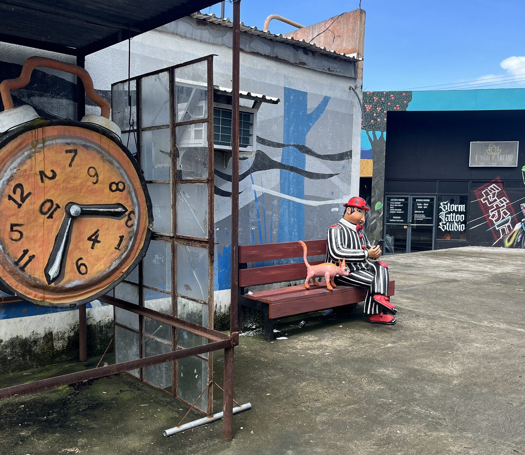 【フィリピン留学LSLC口コミ体験談】19歳 / 大学生 / ESL Regularコース / 12週間