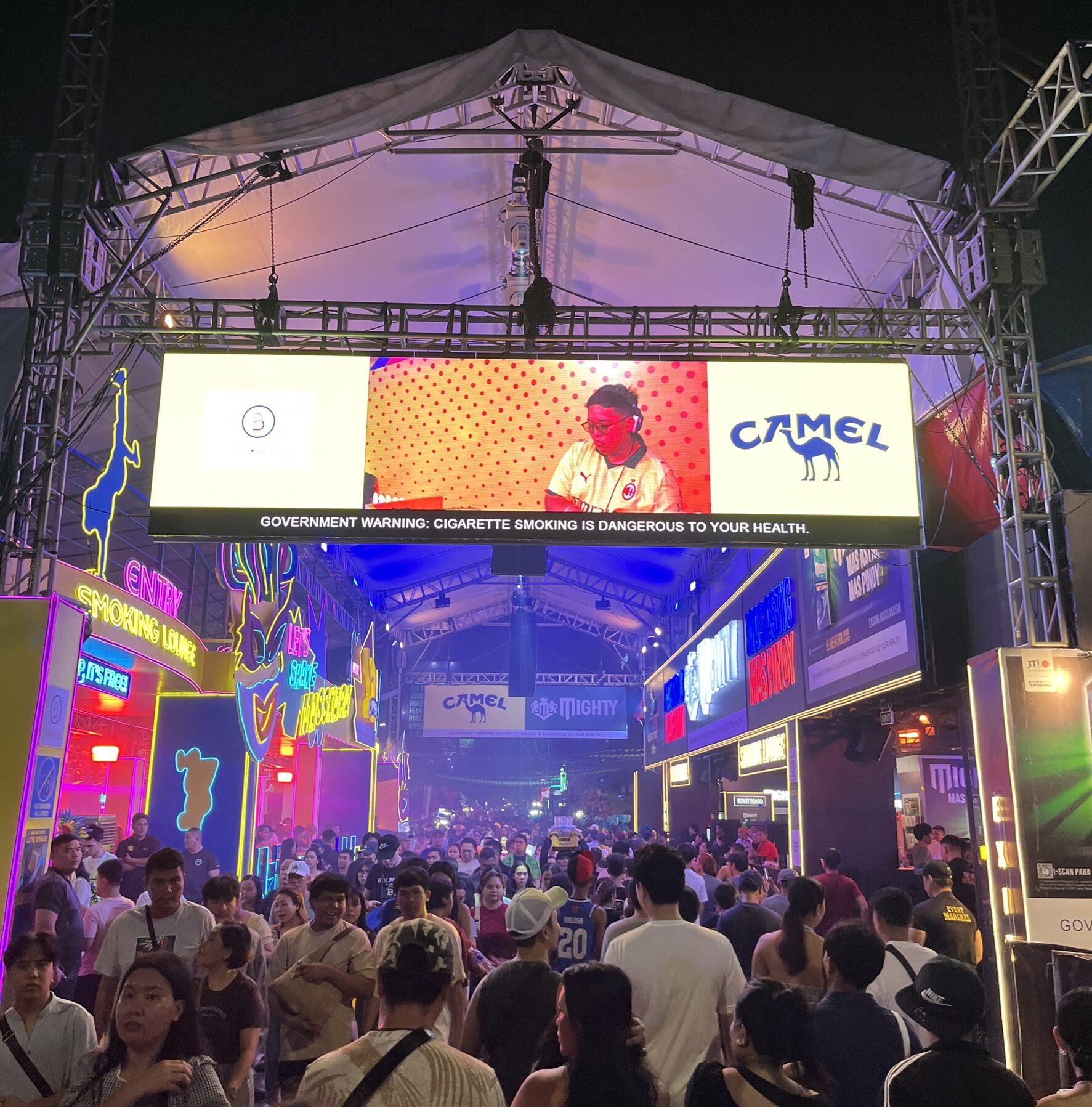 【フィリピン留学LSLC口コミ体験談】19歳 / 大学生 / ESL Regularコース / 12週間