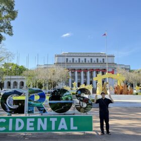 【フィリピン留学LSLC口コミ体験談】30歳 / 社会人 / ESL Regularコース / 2週間