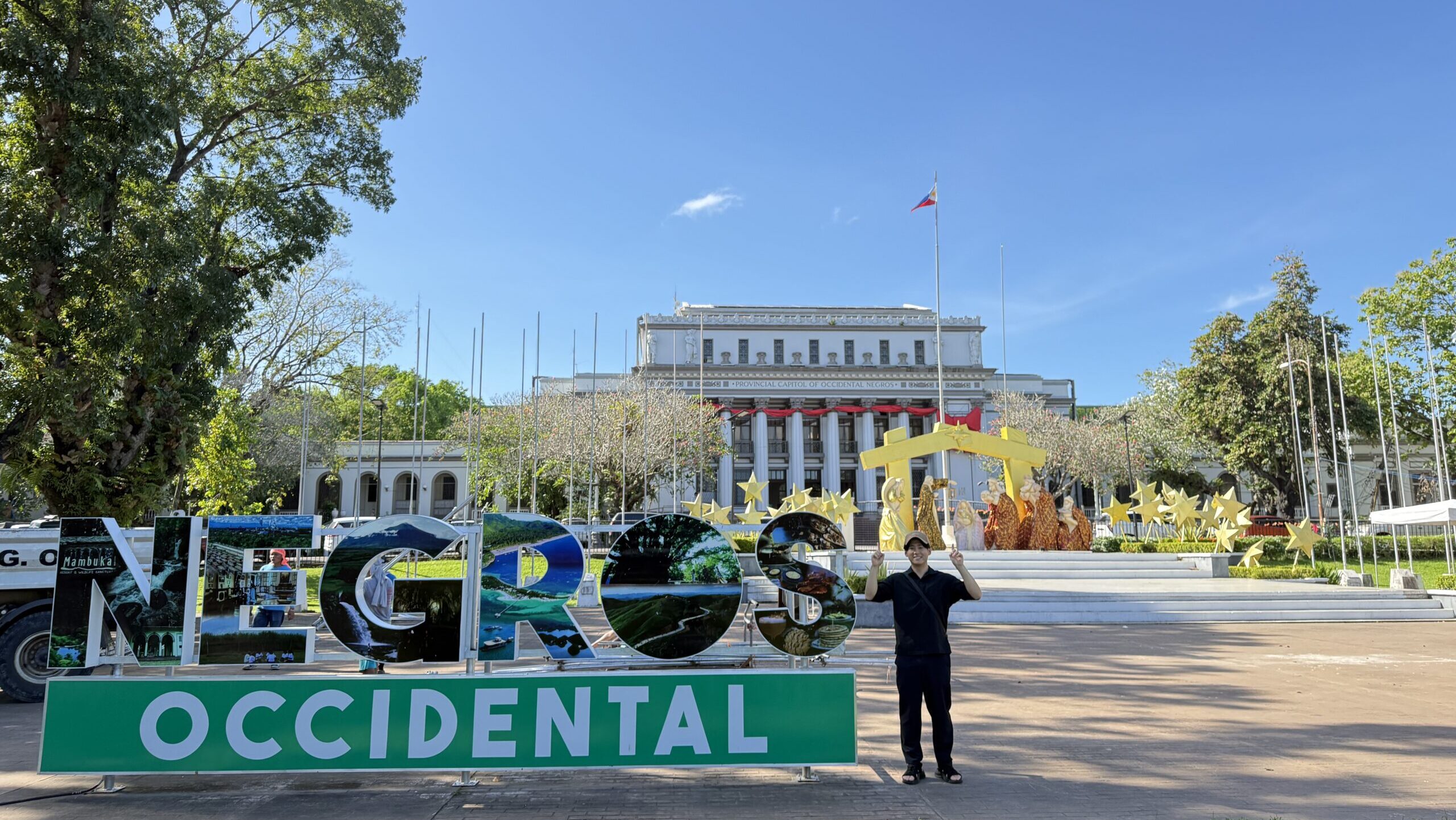 【フィリピン留学LSLC口コミ体験談】30歳 / 社会人 / ESL Regularコース / 2週間