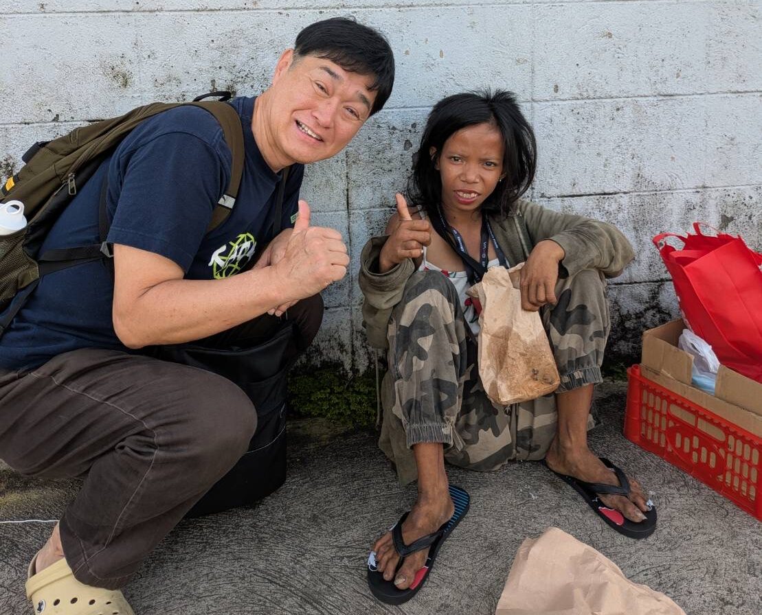 【フィリピン留学LSLC口コミ体験談】56歳 / 社会人 / ESL Intensiveコース / 2週間