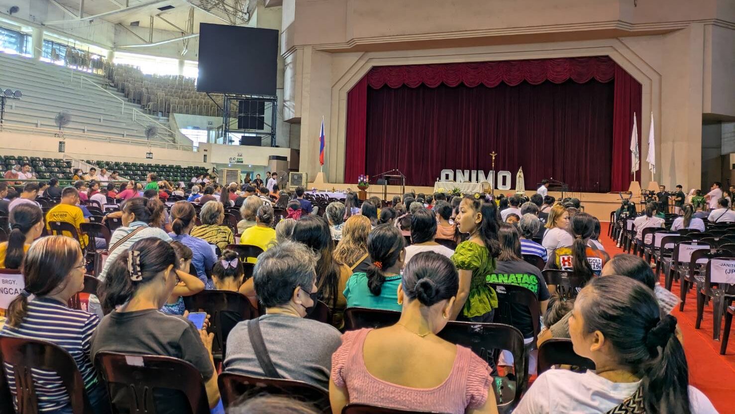 【フィリピン留学LSLC口コミ体験談】56歳 / 社会人 / ESL Intensiveコース / 2週間