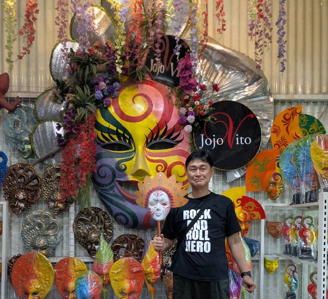 【フィリピン留学LSLC口コミ体験談】56歳 / 社会人 / ESL Intensiveコース / 2週間