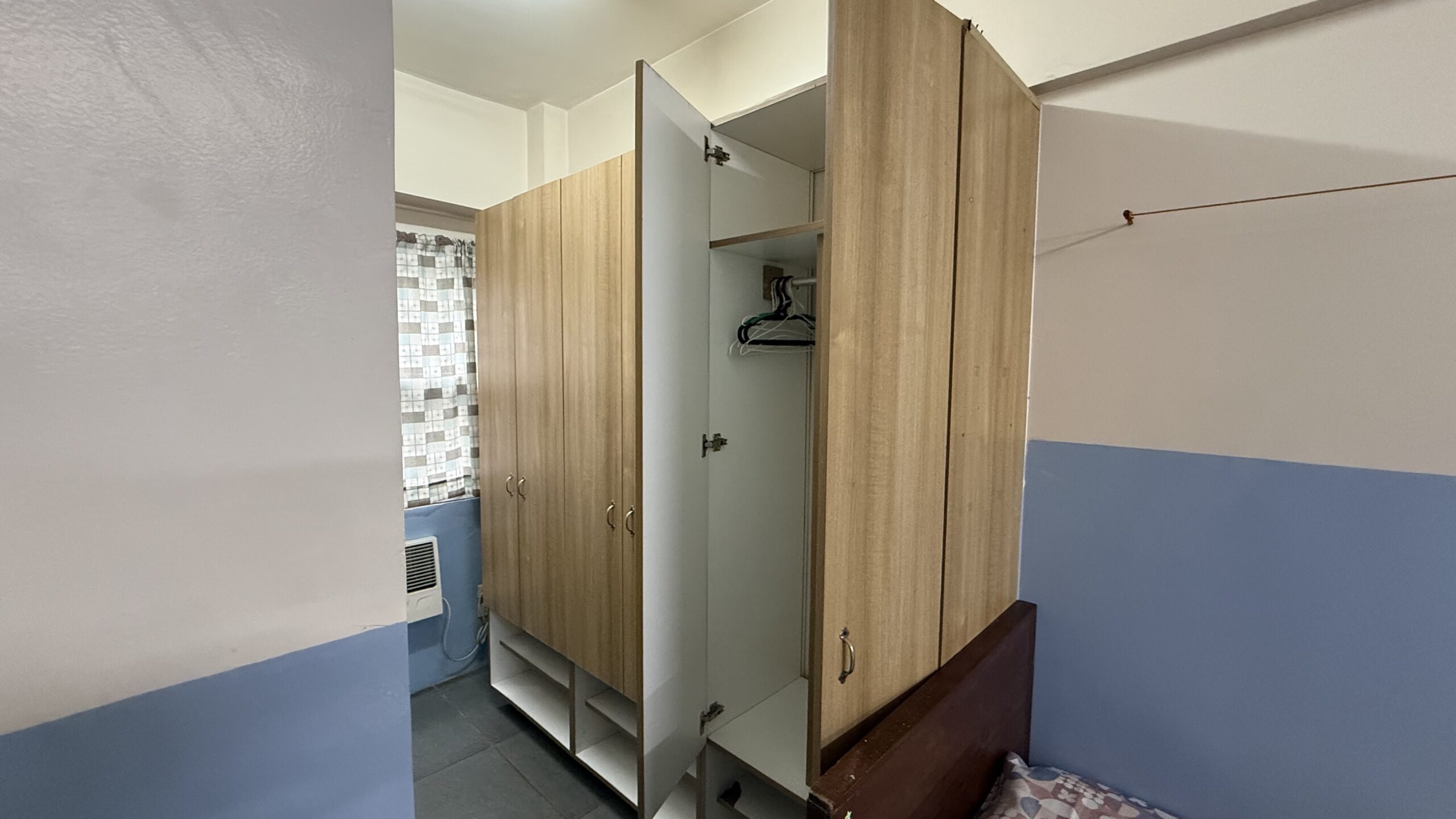 LSLC学生寮はどんな感じ？実際の設備と生活環境を紹介｜バコロド語学留学