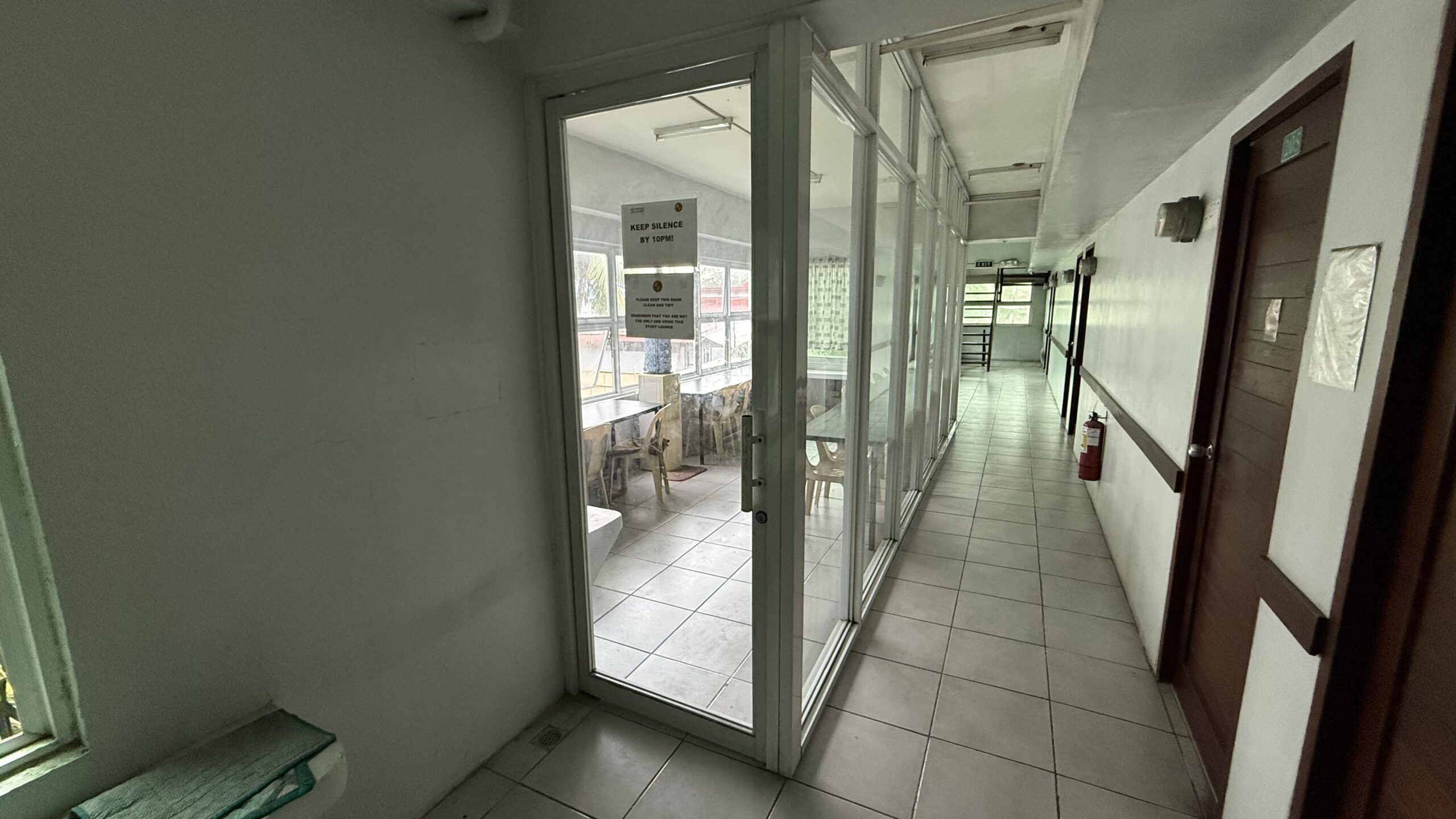 LSLC学生寮はどんな感じ?実際の設備と生活環境を紹介|バコロド語学留学