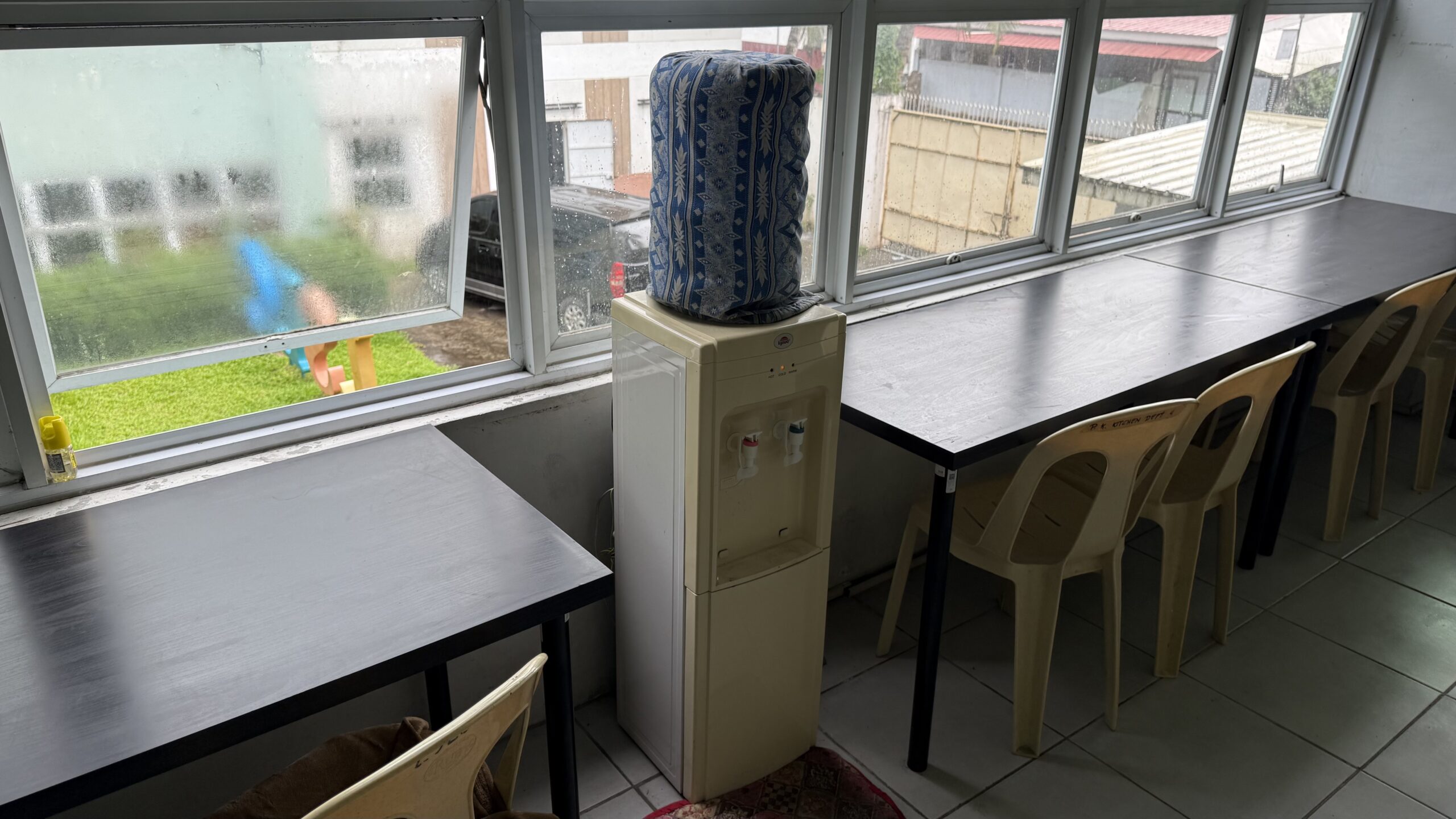 LSLC学生寮はどんな感じ?実際の設備と生活環境を紹介|バコロド語学留学