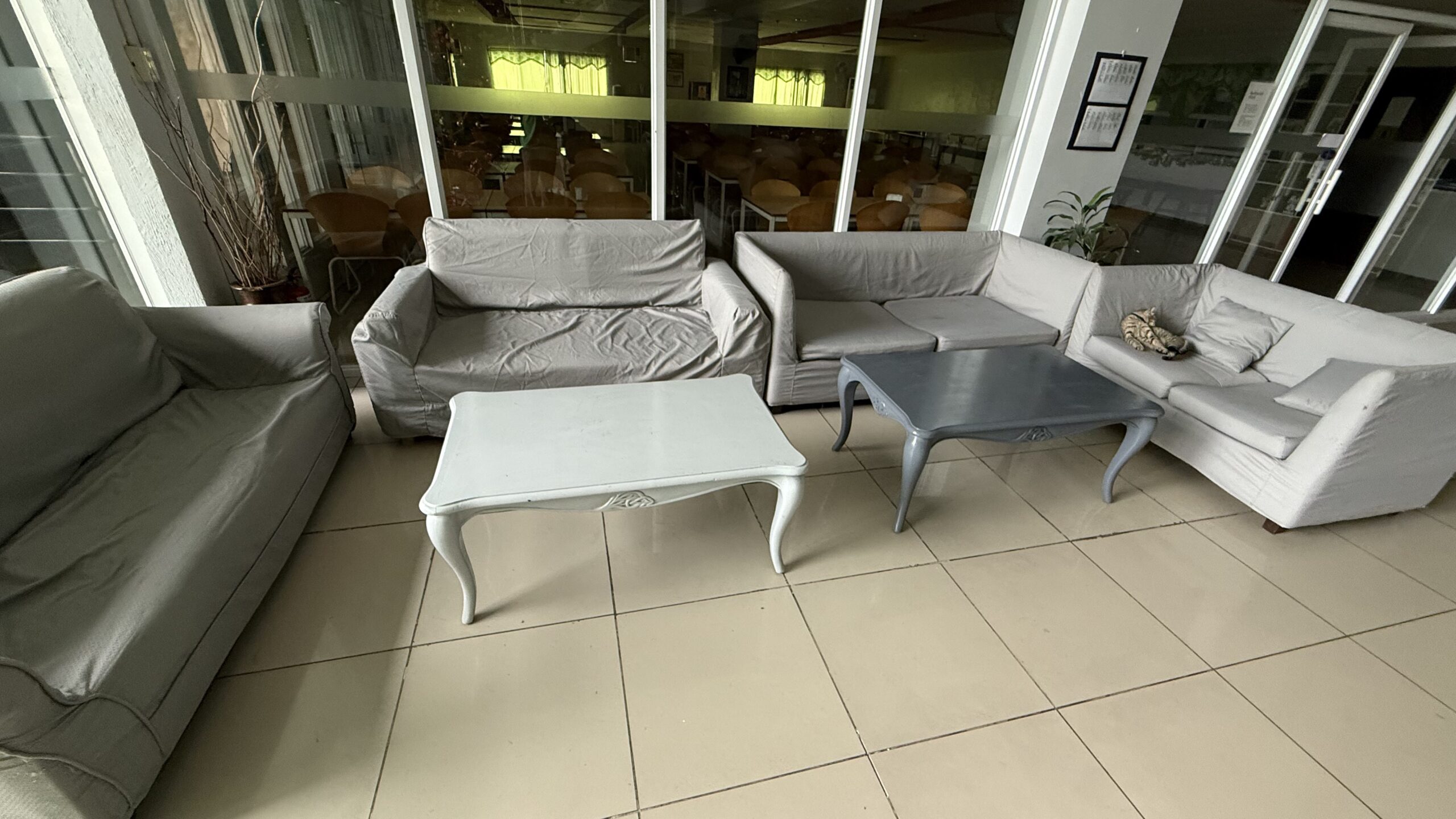 LSLC学生寮はどんな感じ?実際の設備と生活環境を紹介|バコロド語学留学