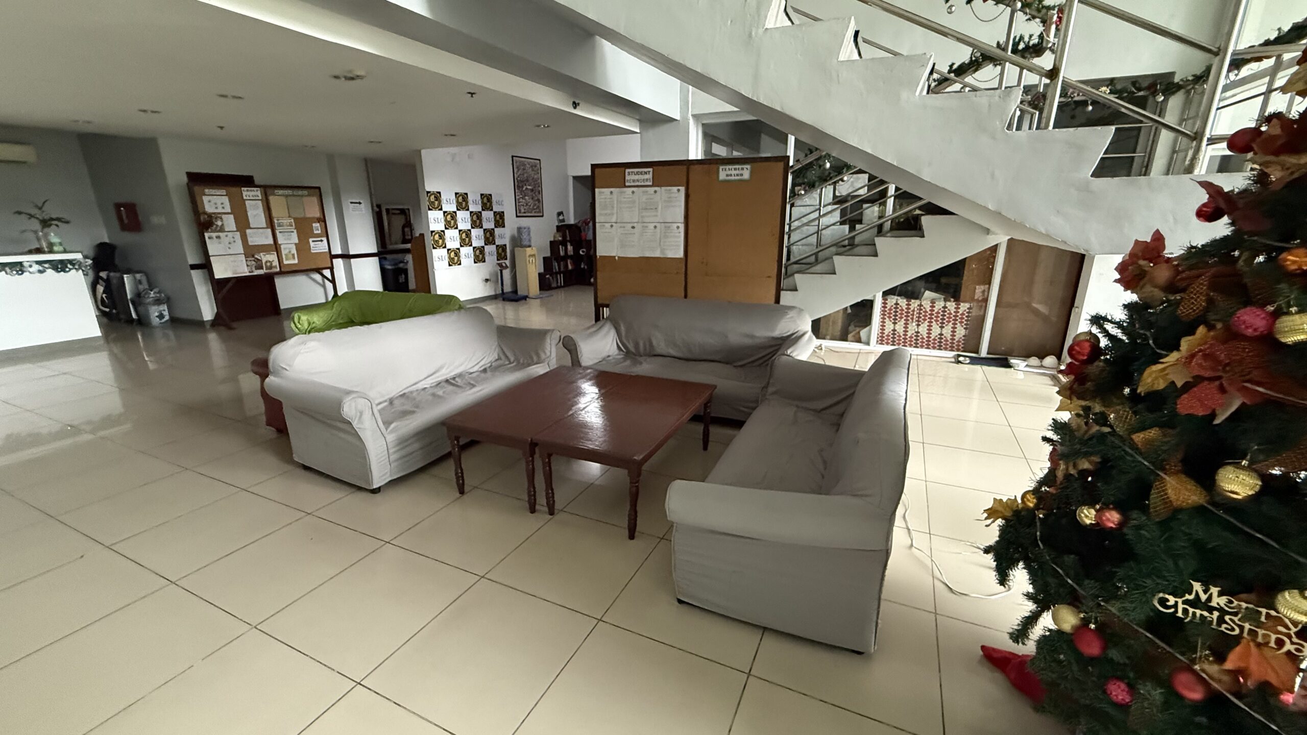 LSLC学生寮はどんな感じ？実際の設備と生活環境を紹介｜バコロド語学留学