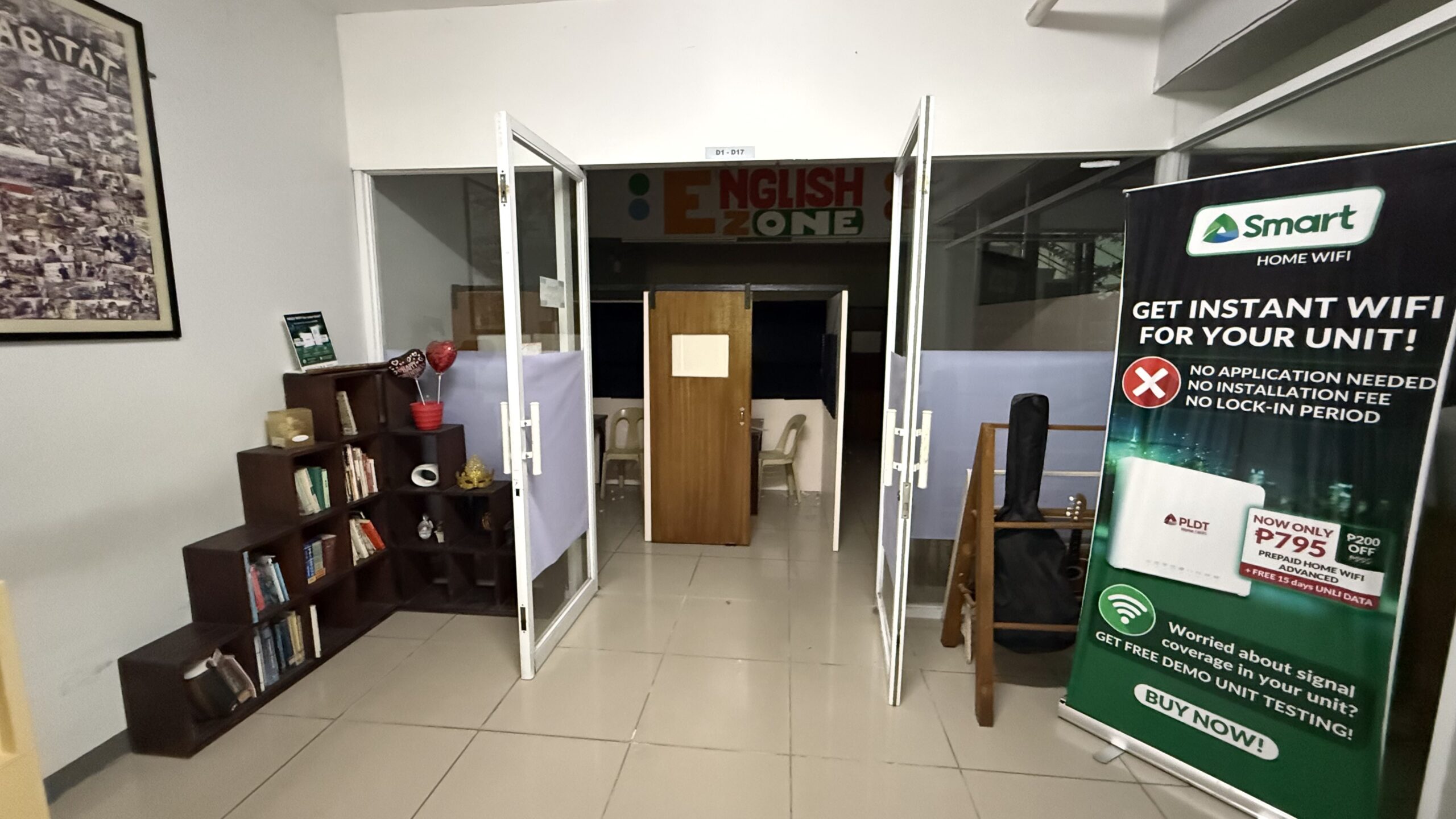 LSLC学生寮はどんな感じ?実際の設備と生活環境を紹介|バコロド語学留学