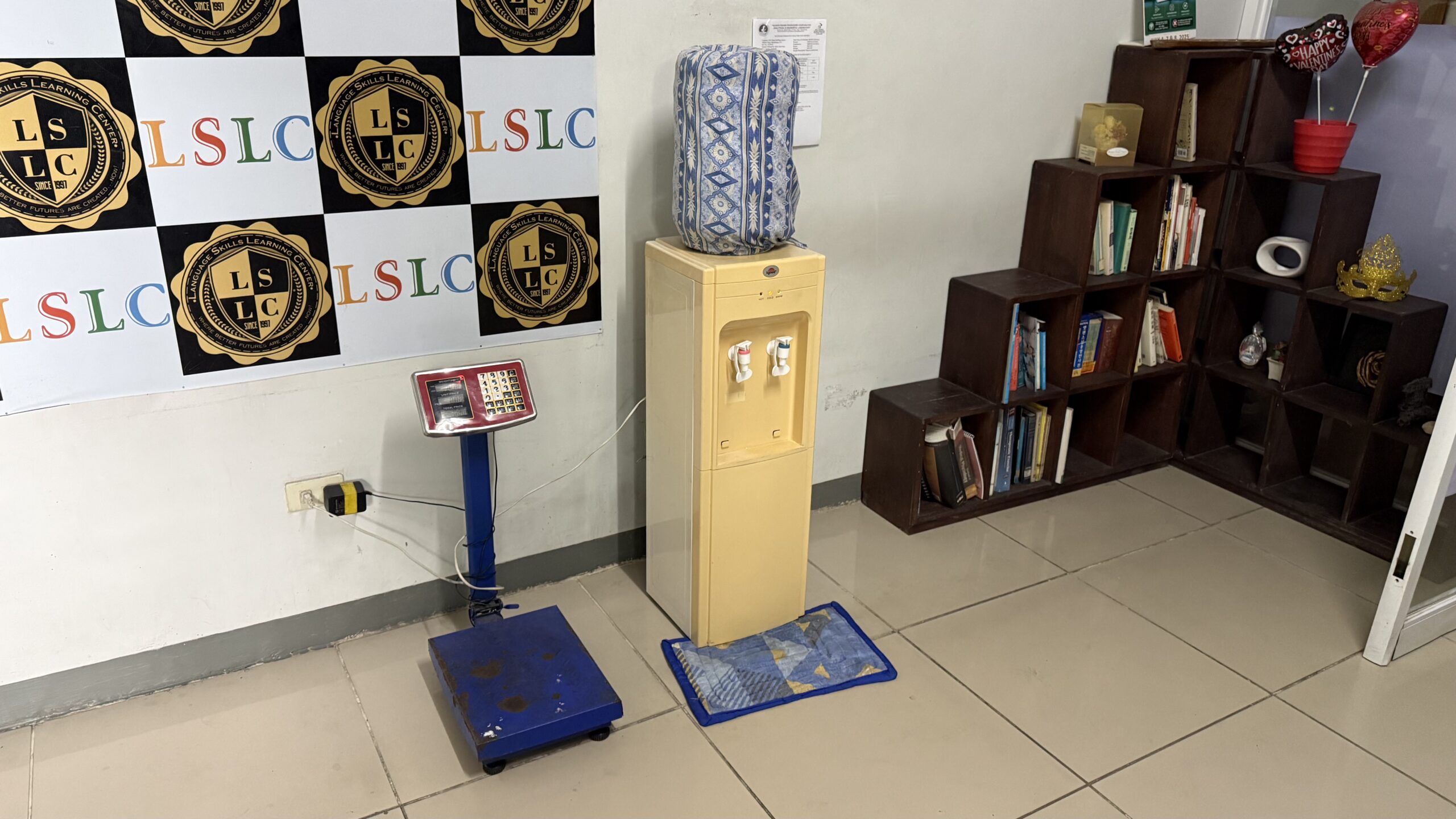 LSLC学生寮はどんな感じ?実際の設備と生活環境を紹介|バコロド語学留学