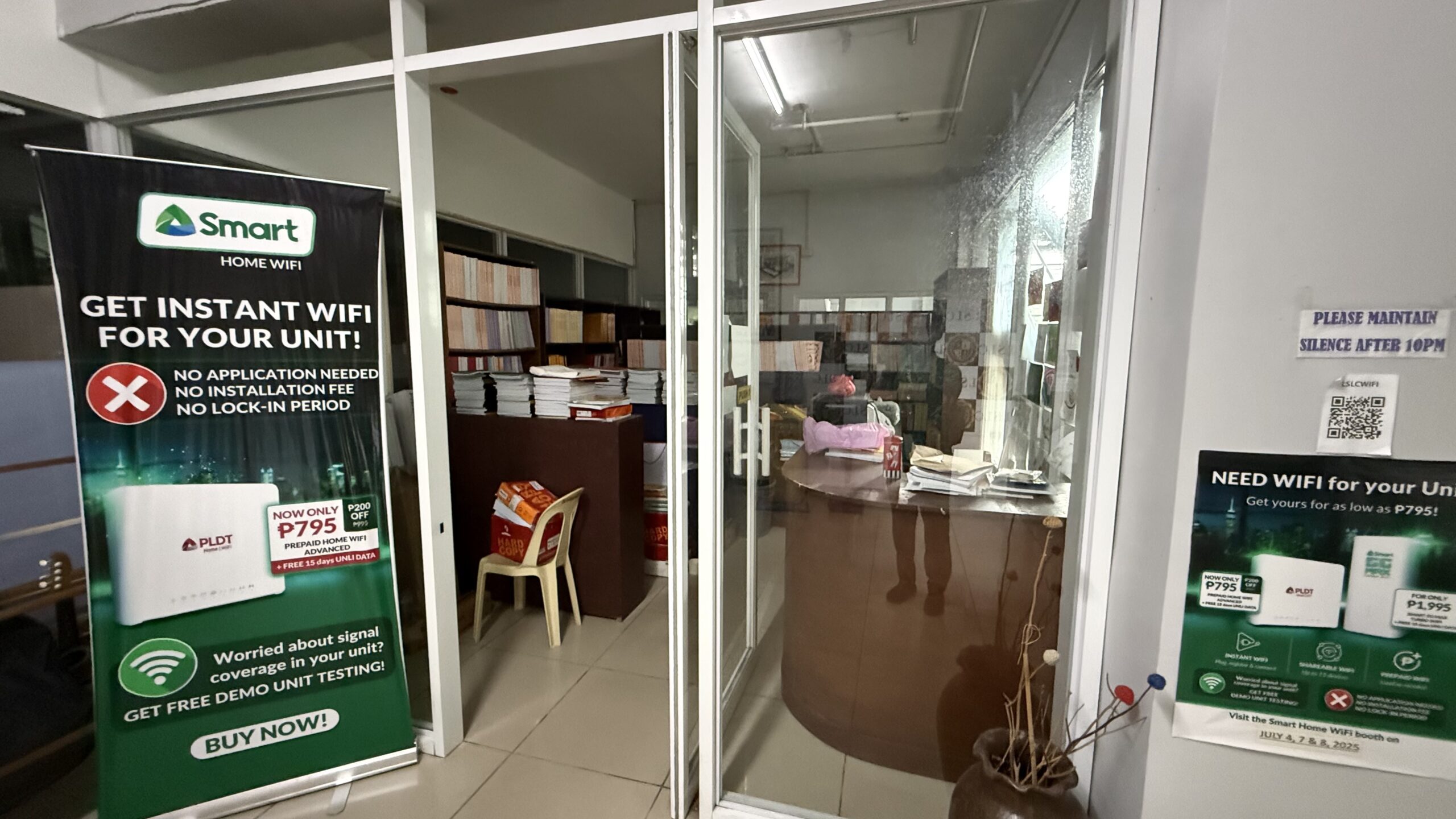 LSLC学生寮はどんな感じ?実際の設備と生活環境を紹介|バコロド語学留学