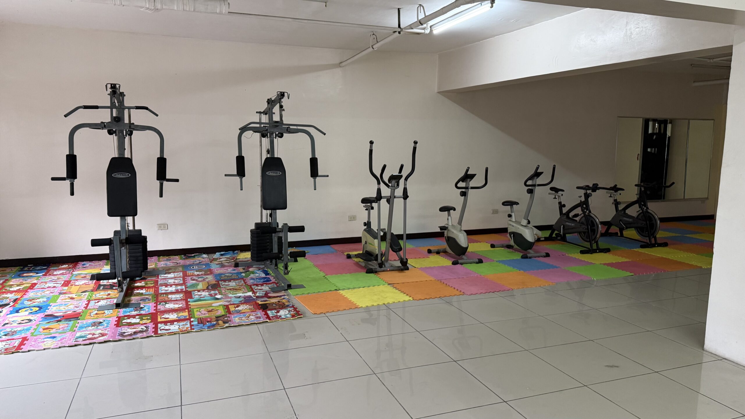 LSLC学生寮はどんな感じ?実際の設備と生活環境を紹介|バコロド語学留学