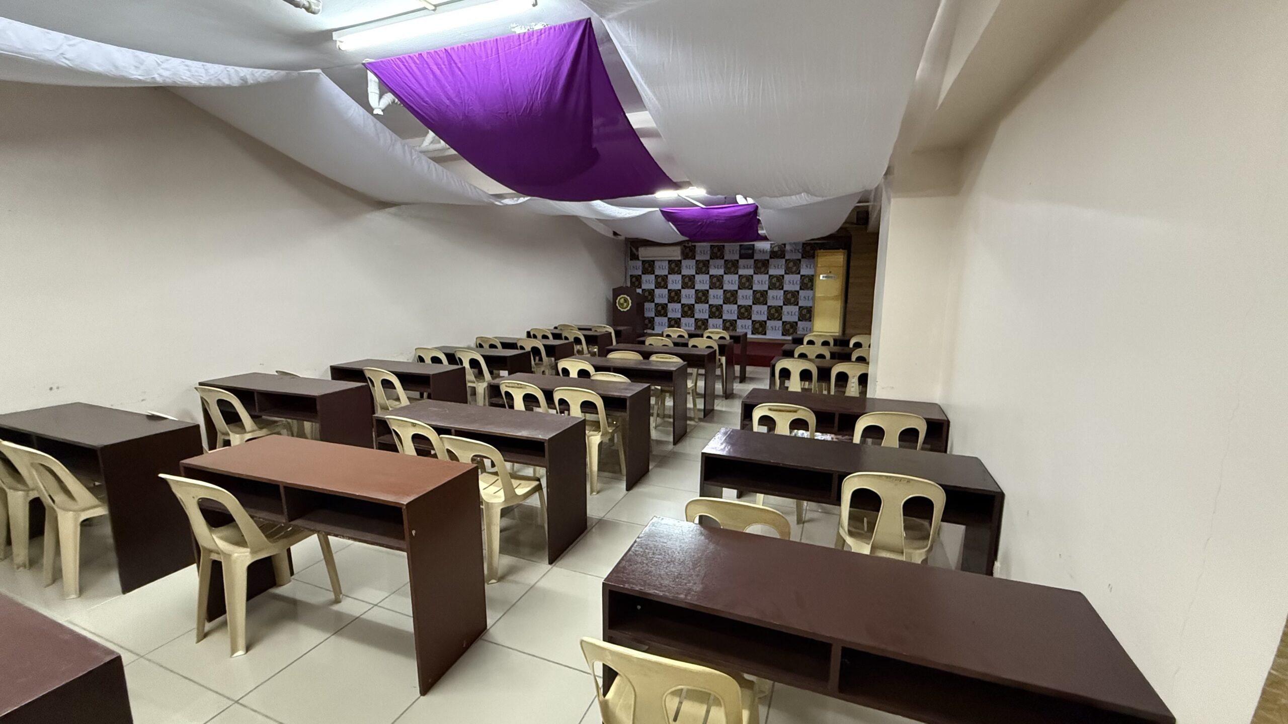 LSLC学生寮はどんな感じ?実際の設備と生活環境を紹介|バコロド語学留学