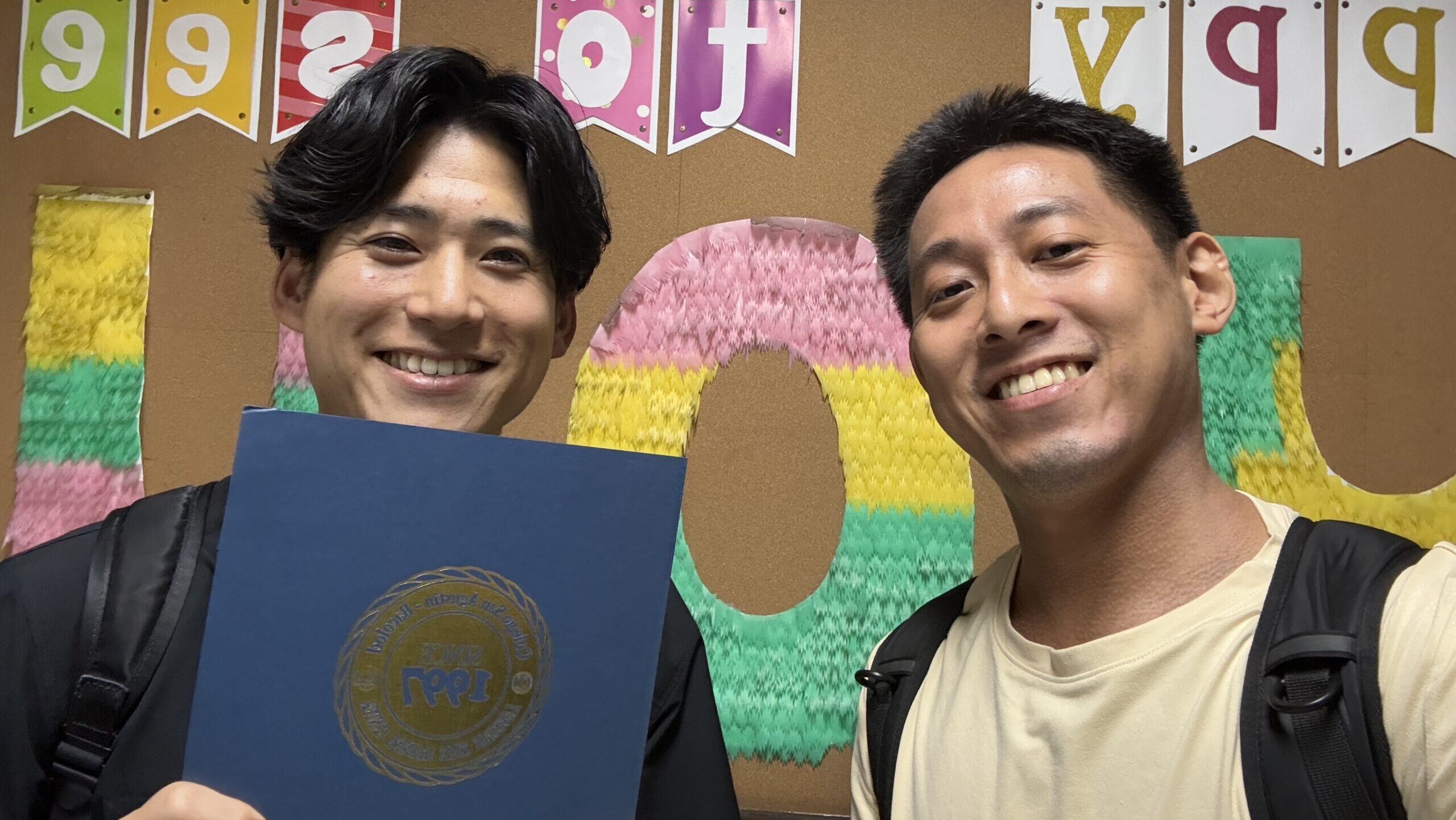 【フィリピン留学LSLC口コミ体験談】30歳 / 社会人 / ESL Regularコース / 2週間