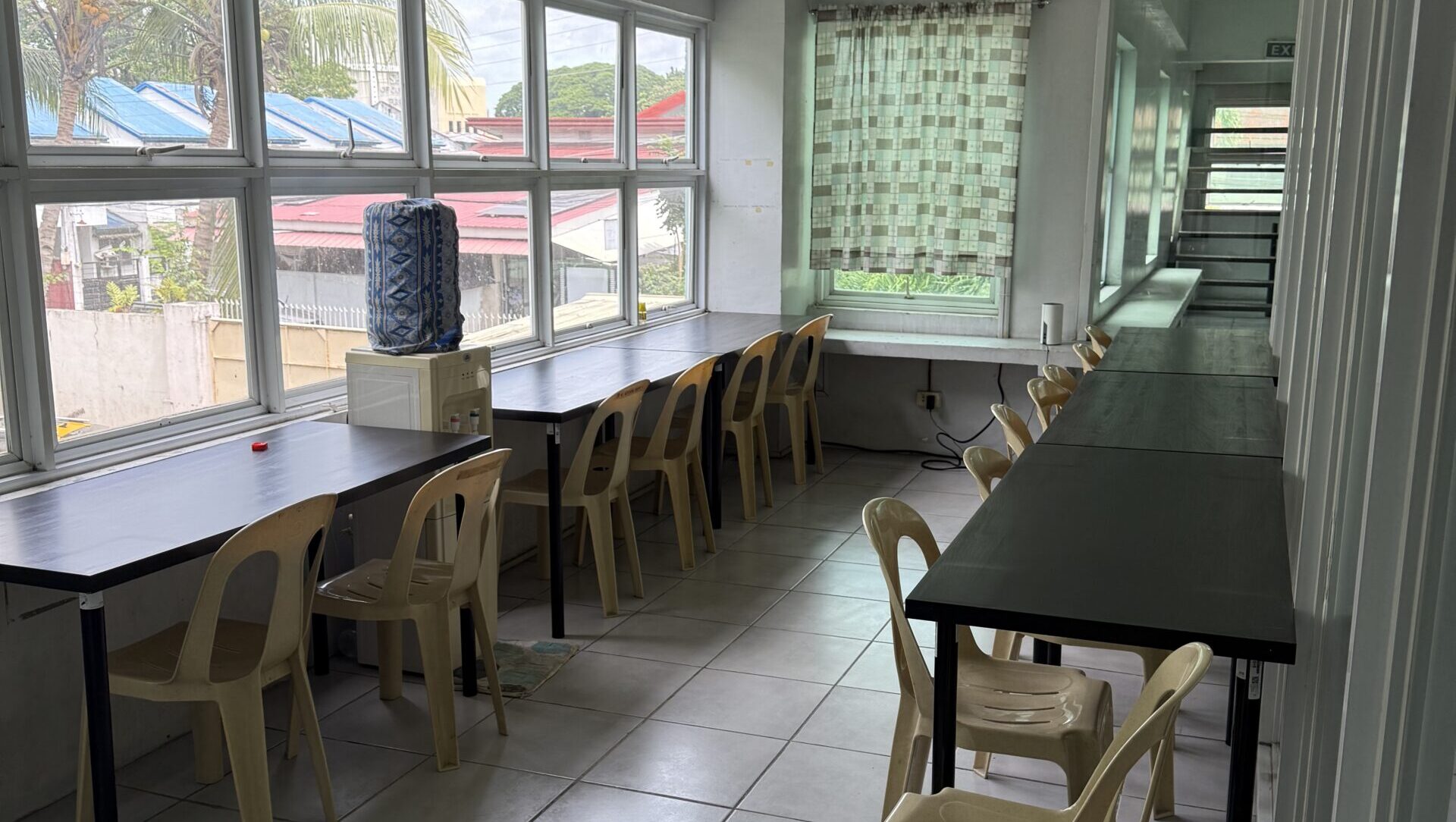 LSLC学生寮はどんな感じ?実際の設備と生活環境を紹介|バコロド語学留学