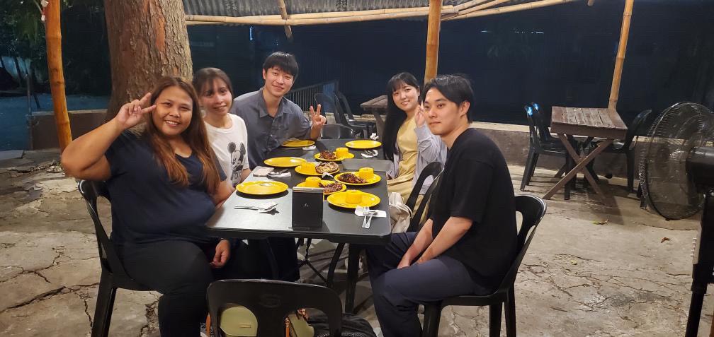 【フィリピン留学LSLC口コミ体験談】22歳 / 大学生 / ESL Regularコース / 1週間