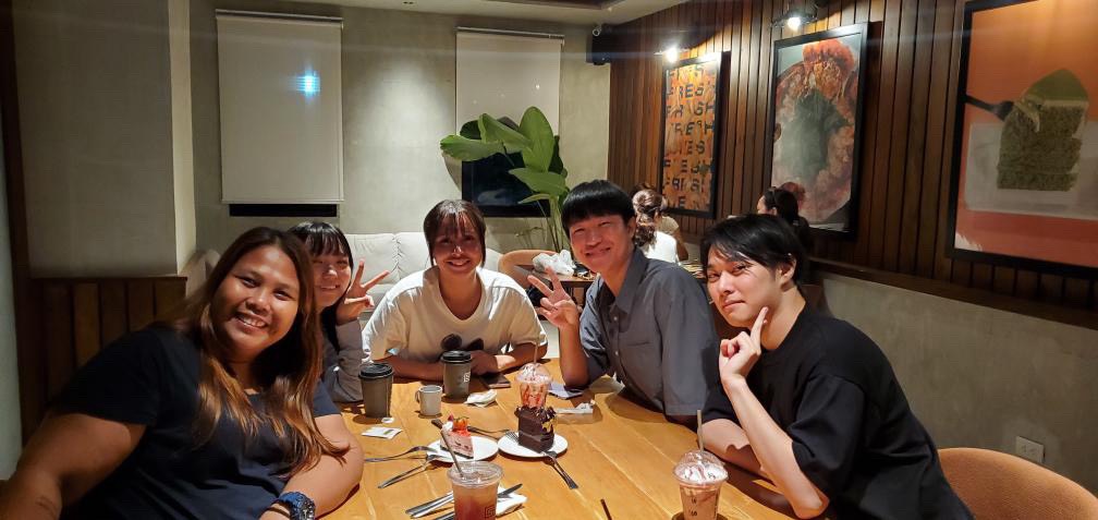 【フィリピン留学LSLC口コミ体験談】22歳 / 大学生 / ESL Regularコース / 1週間