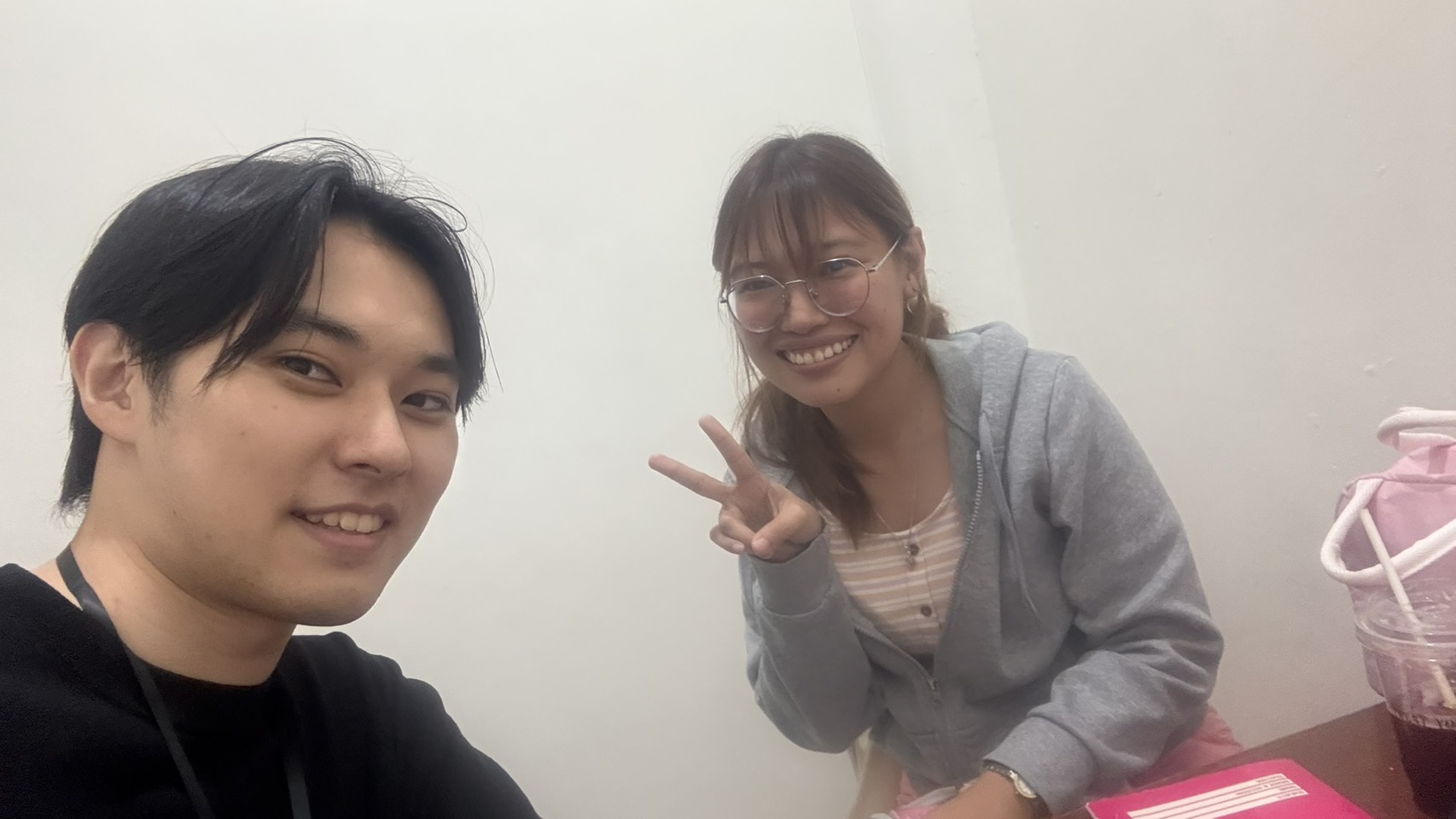 【フィリピン留学LSLC口コミ体験談】22歳 / 大学生 / ESL Regularコース / 1週間