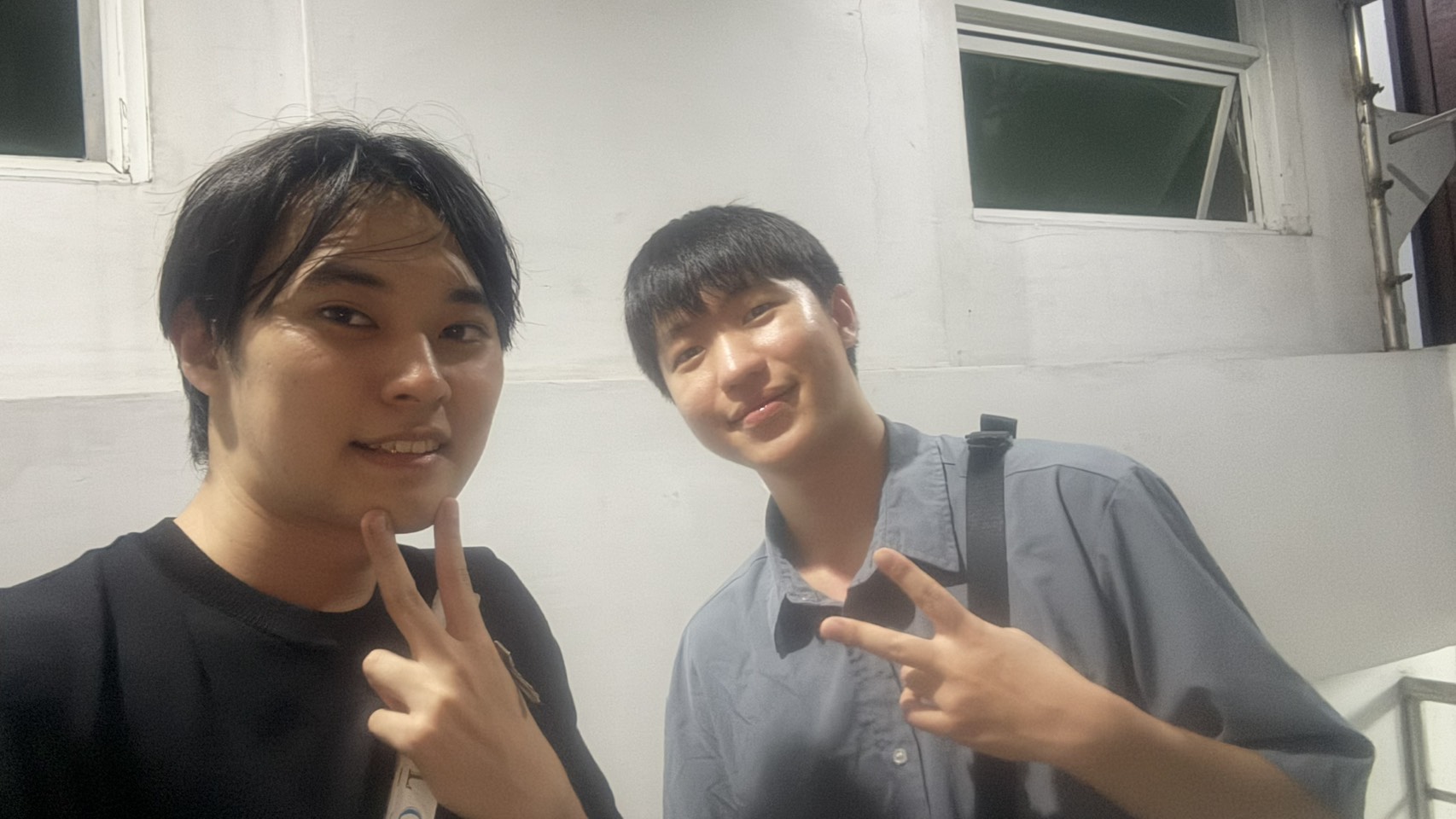 【フィリピン留学LSLC口コミ体験談】22歳 / 大学生 / ESL Regularコース / 1週間