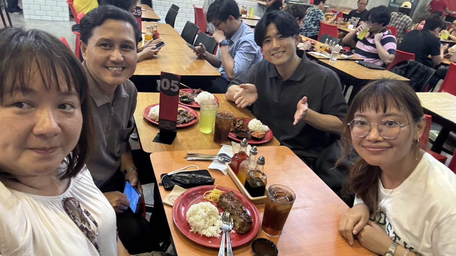 【フィリピン留学LSLC口コミ体験談】30歳 / 社会人 / ESL Regularコース / 2週間