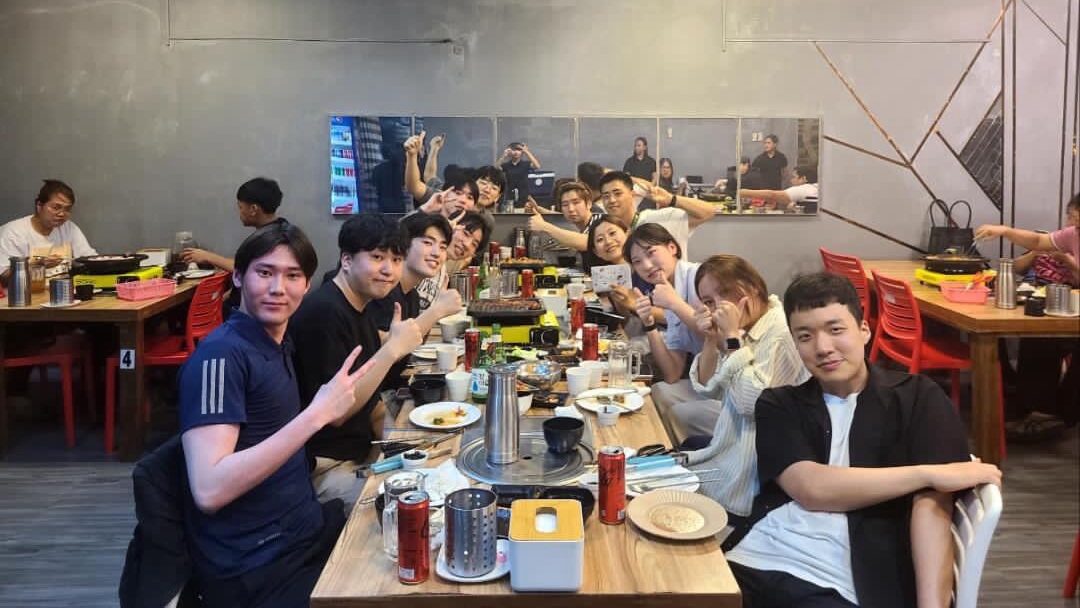 【フィリピン留学LSLC口コミ体験談】23歳 / 大学生 / ESL Intensiveコース / 2週間