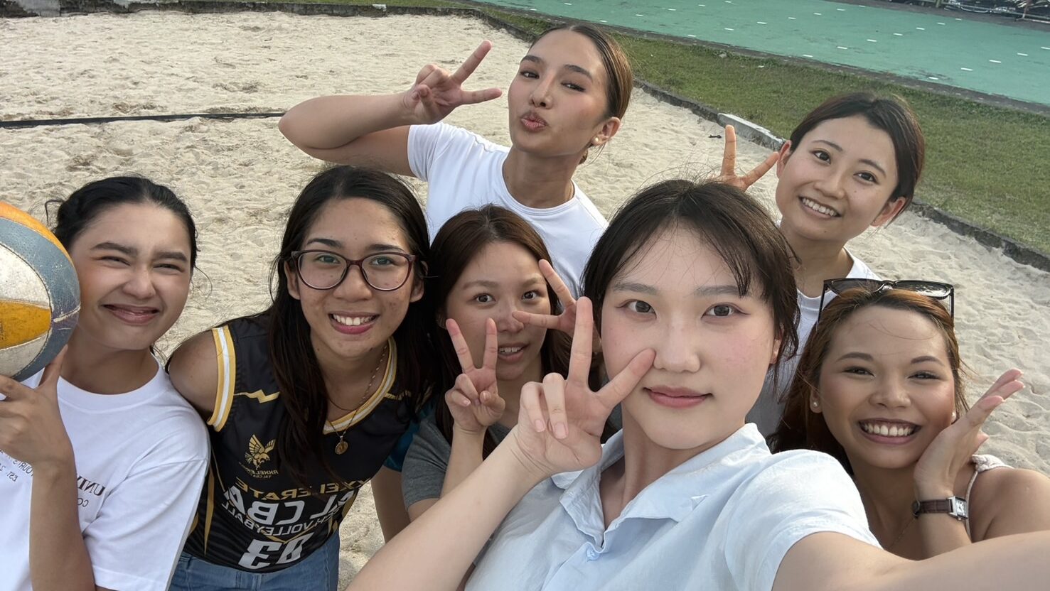 【フィリピン留学LSLC口コミ体験談】23歳 / 大学生 / ESL Intensiveコース / 2週間