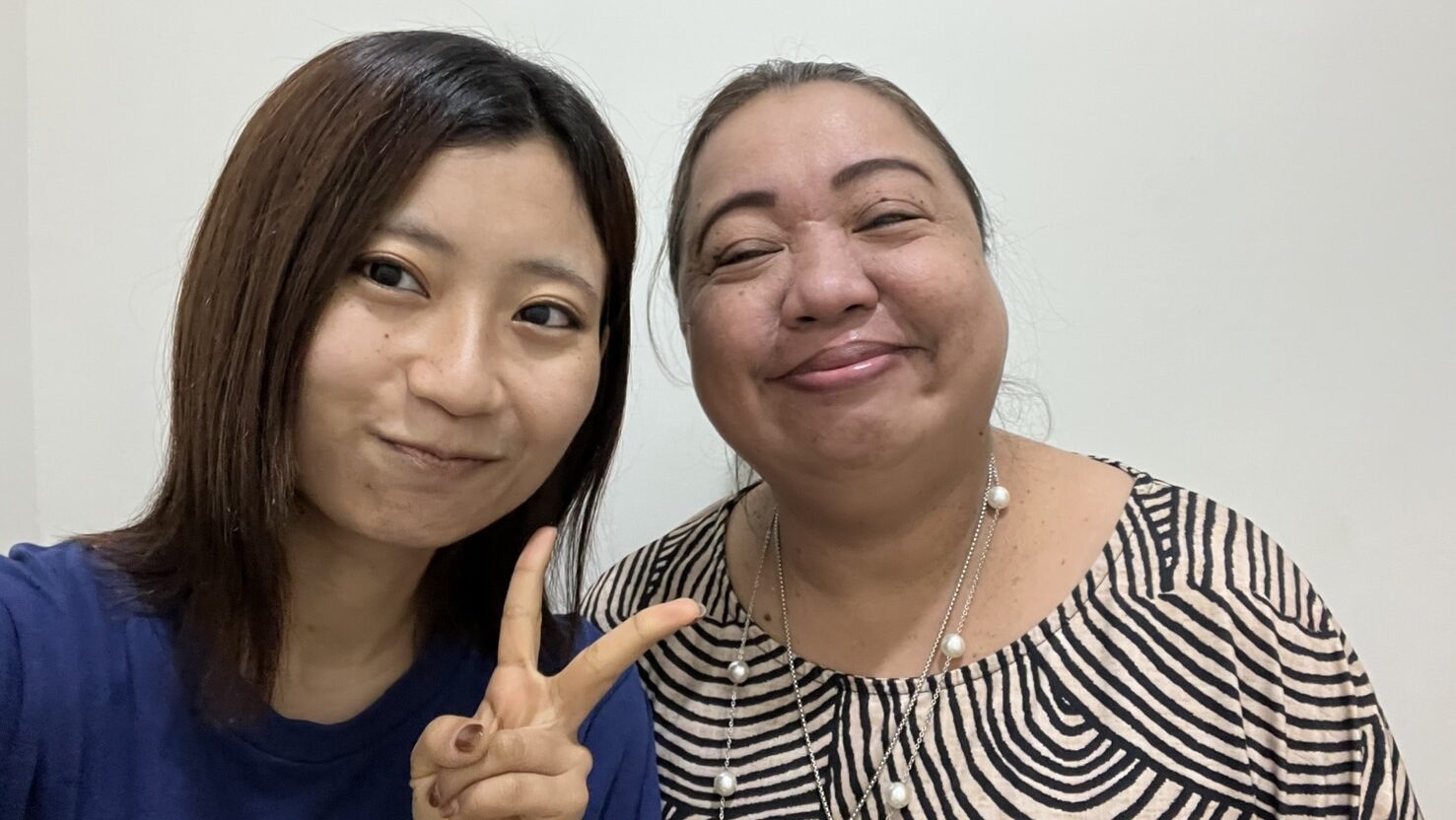 【フィリピン留学LSLC口コミ体験談】23歳 / 大学生 / ESL Intensiveコース / 2週間