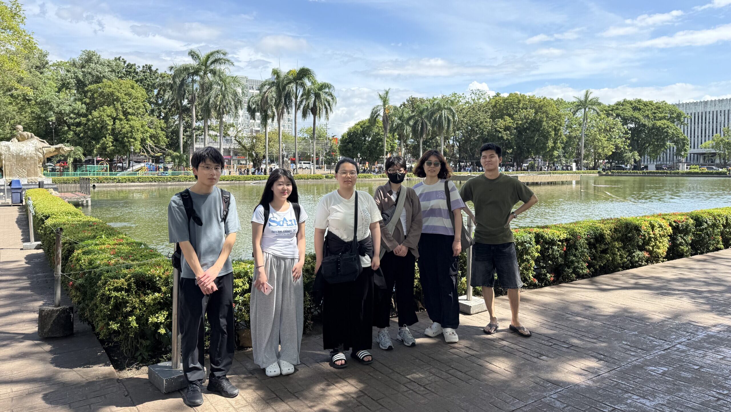 【フィリピン留学LSLC口コミ体験談】22歳 / 大学生 / ESL Intensiveコース / 2週間