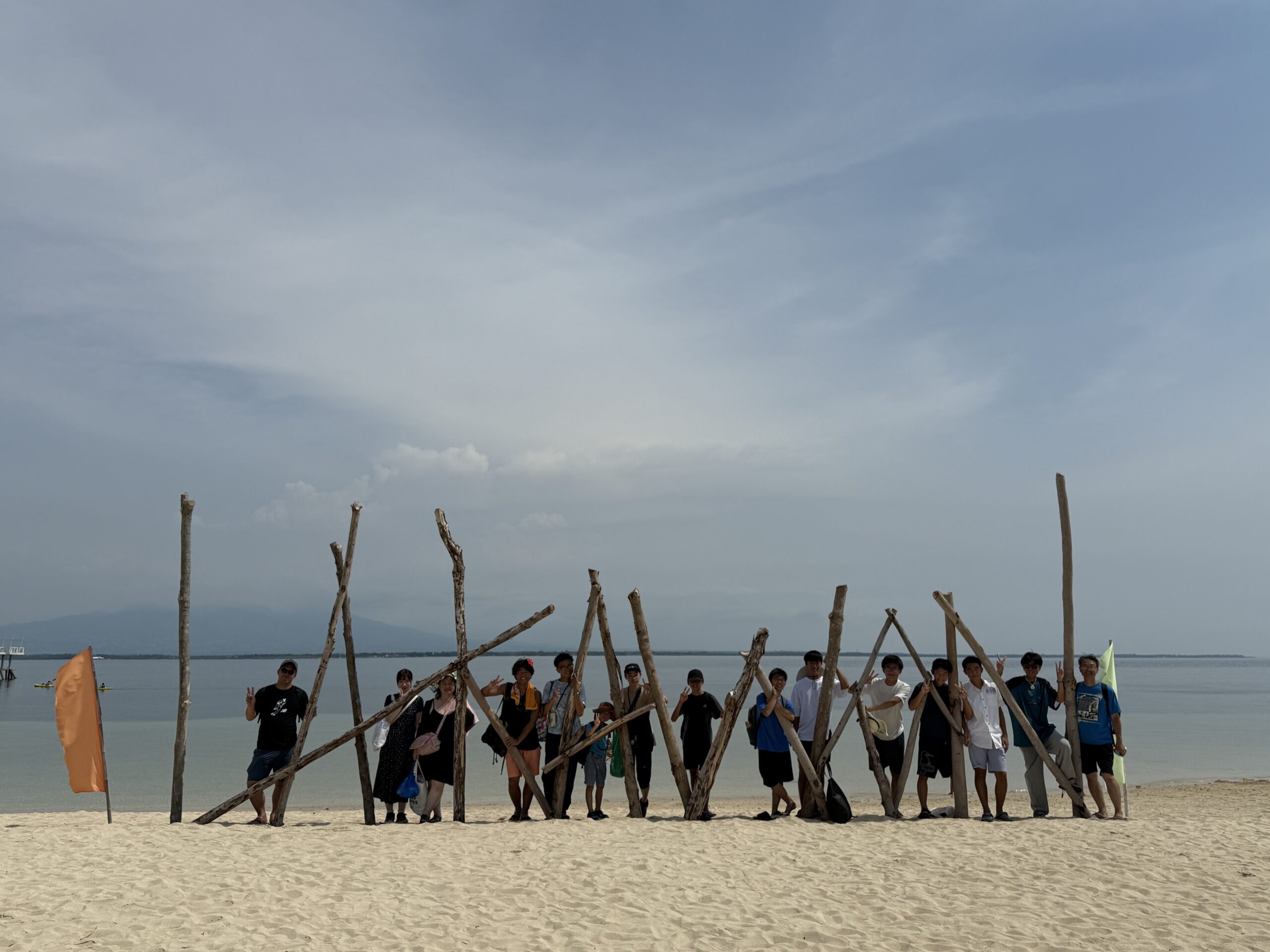 【フィリピン高校生サマーキャンプ2026】アクティビティ付きグローカル研修2週間