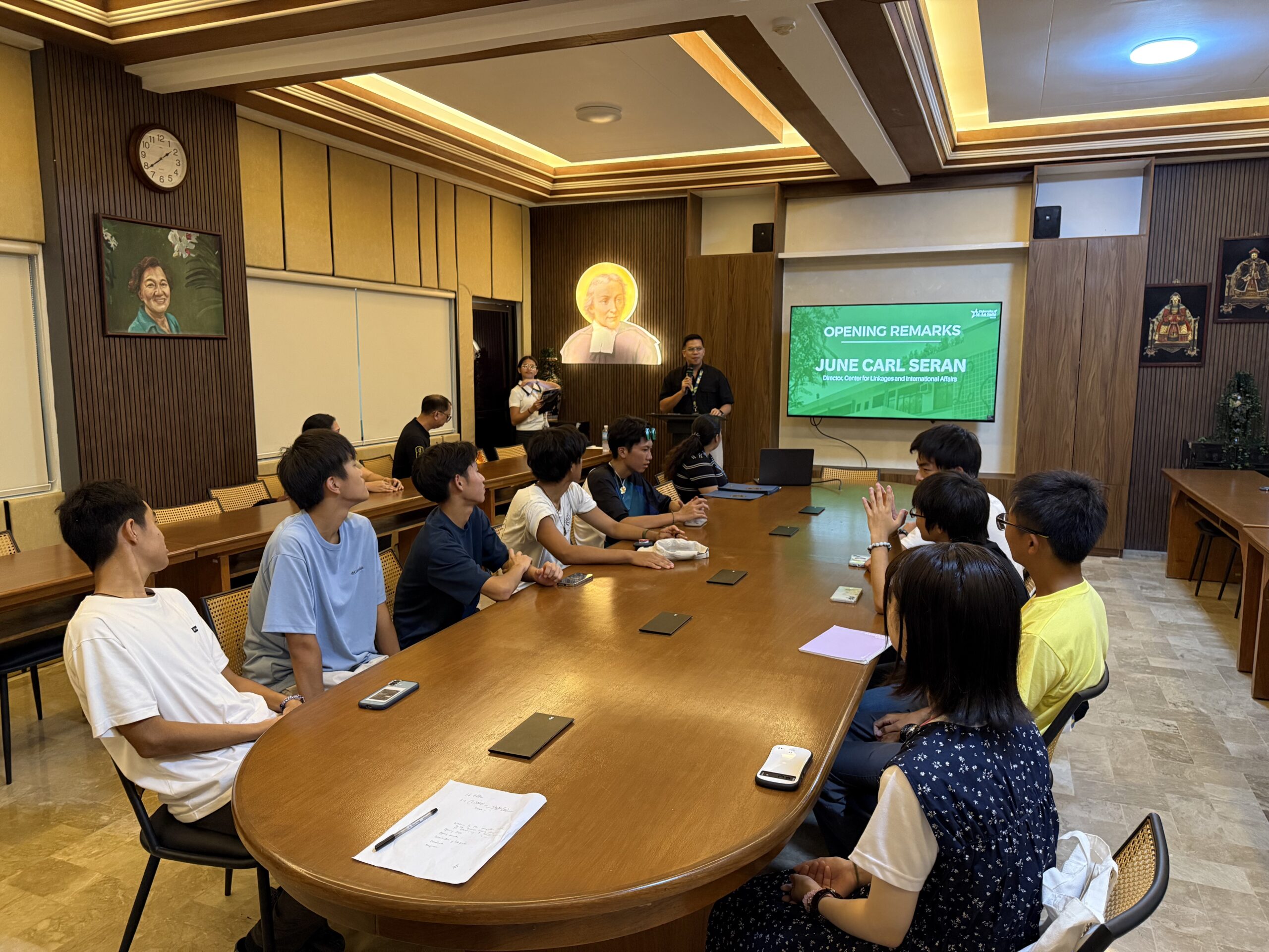 【フィリピン高校生サマーキャンプ2026】アクティビティ付きグローカル研修2週間