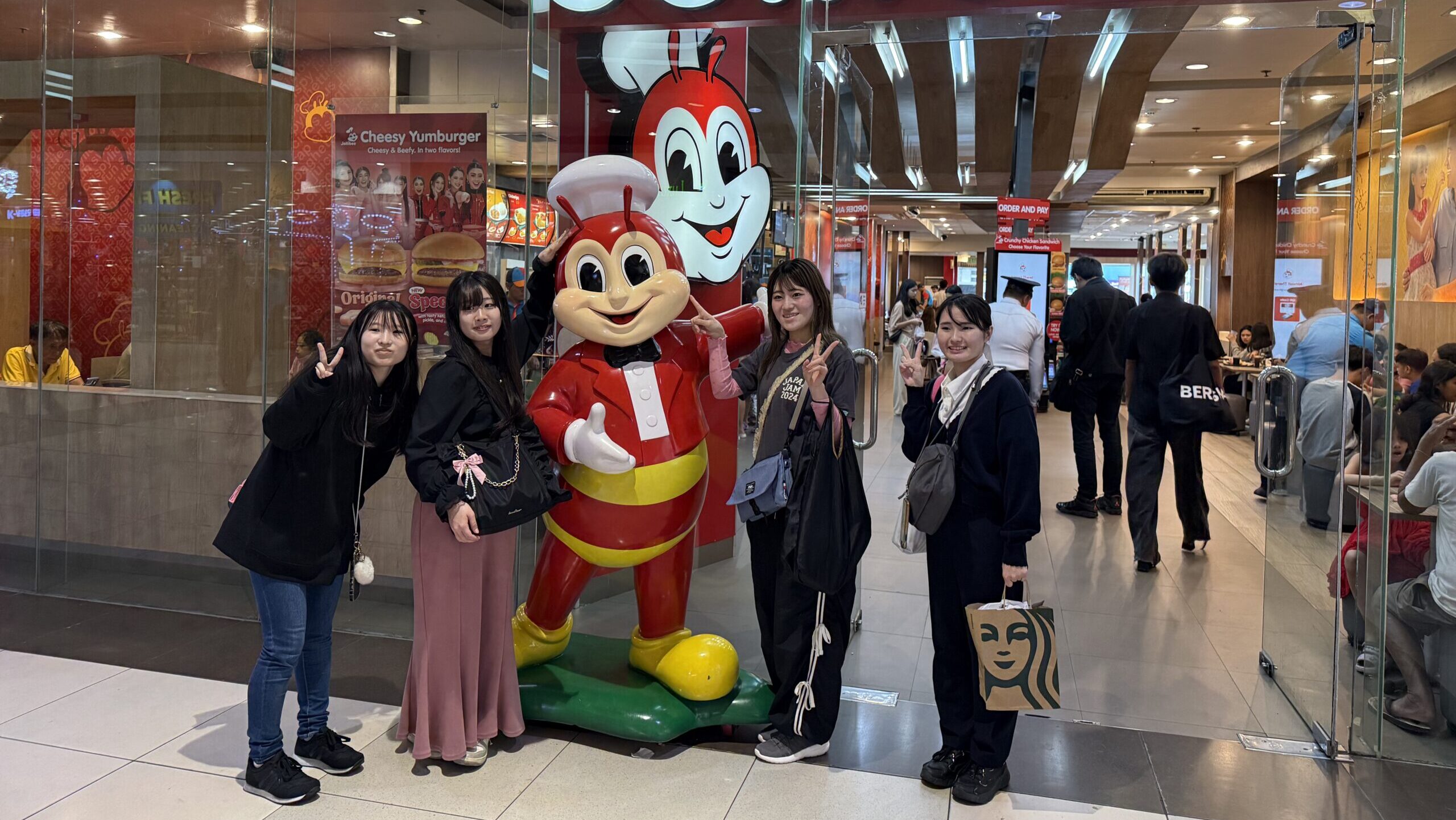 【フィリピン留学LSLC口コミ体験談】21歳 / 大学生 / ESL Regular + アクティビティ / 1週間