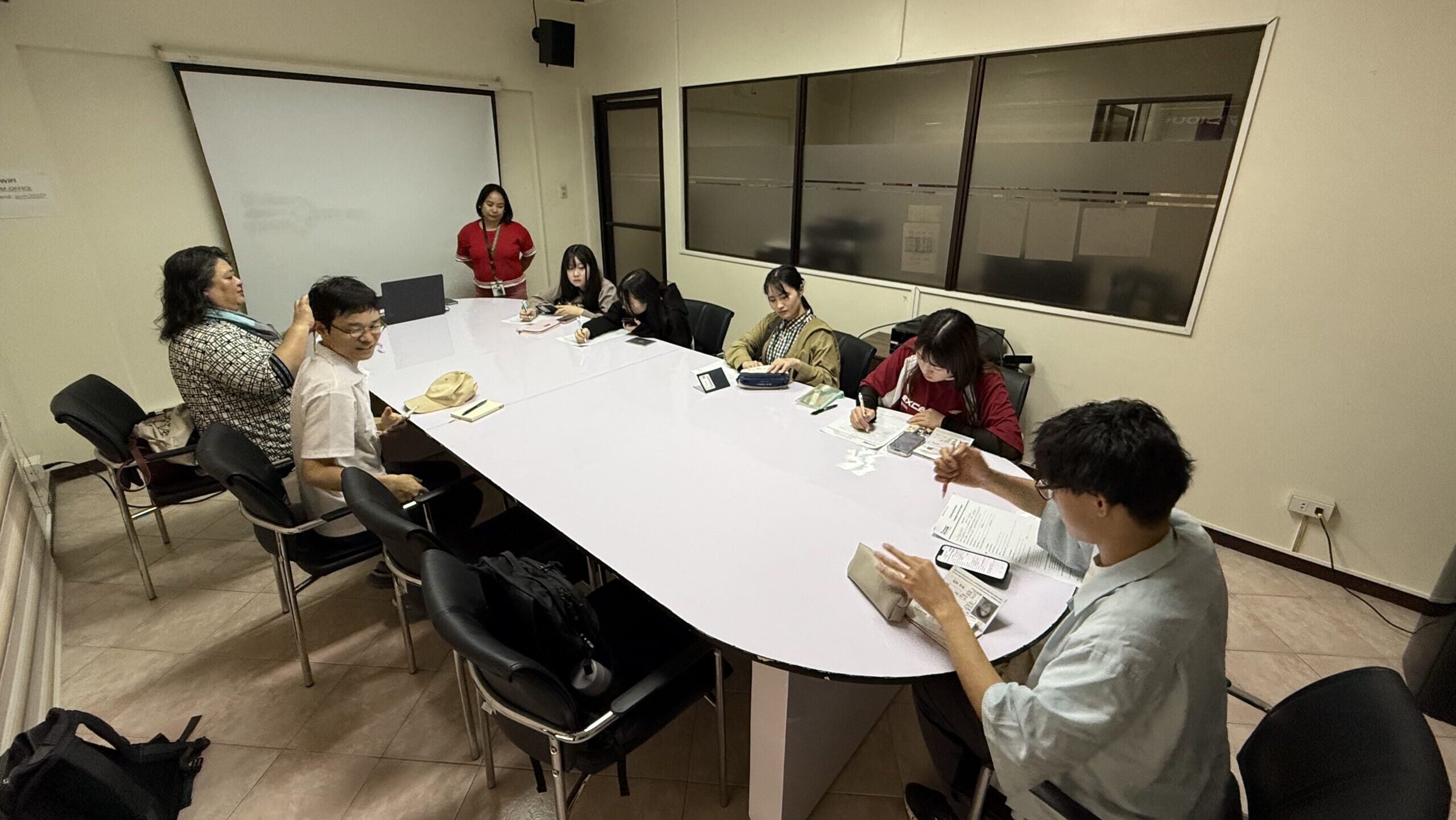 【フィリピン留学LSLC口コミ体験談】20歳 / 大学生 / ESL Regular + アクティビティ / 1週間