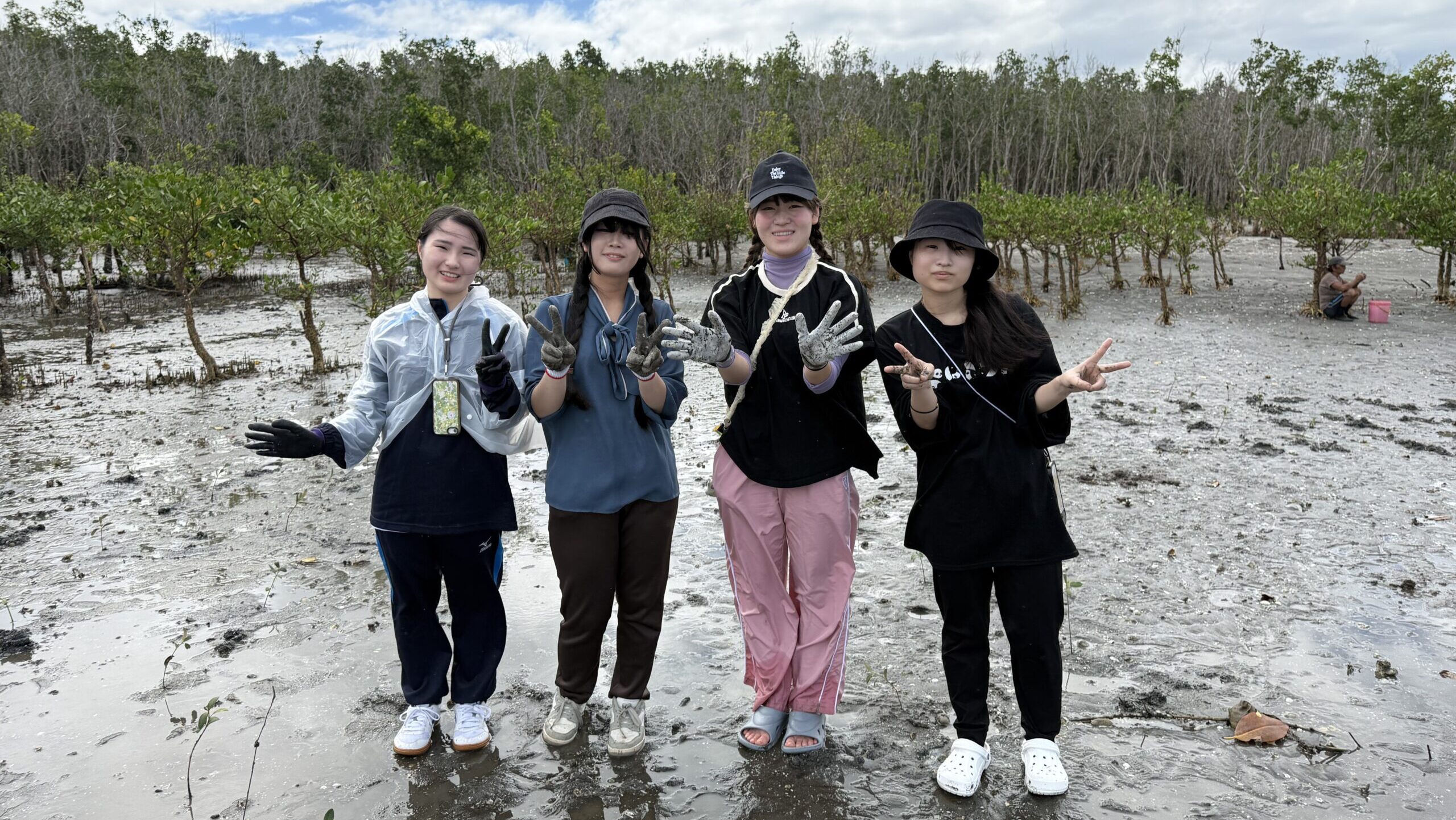 【フィリピン留学LSLC口コミ体験談】21歳 / 大学生 / ESL Regular + アクティビティ / 1週間