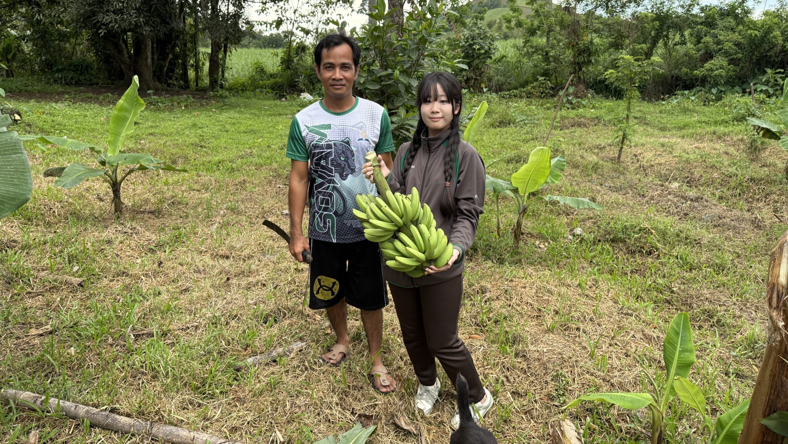 【フィリピン留学LSLC口コミ体験談】21歳 / 大学生 / ESL Regular + アクティビティ / 1週間