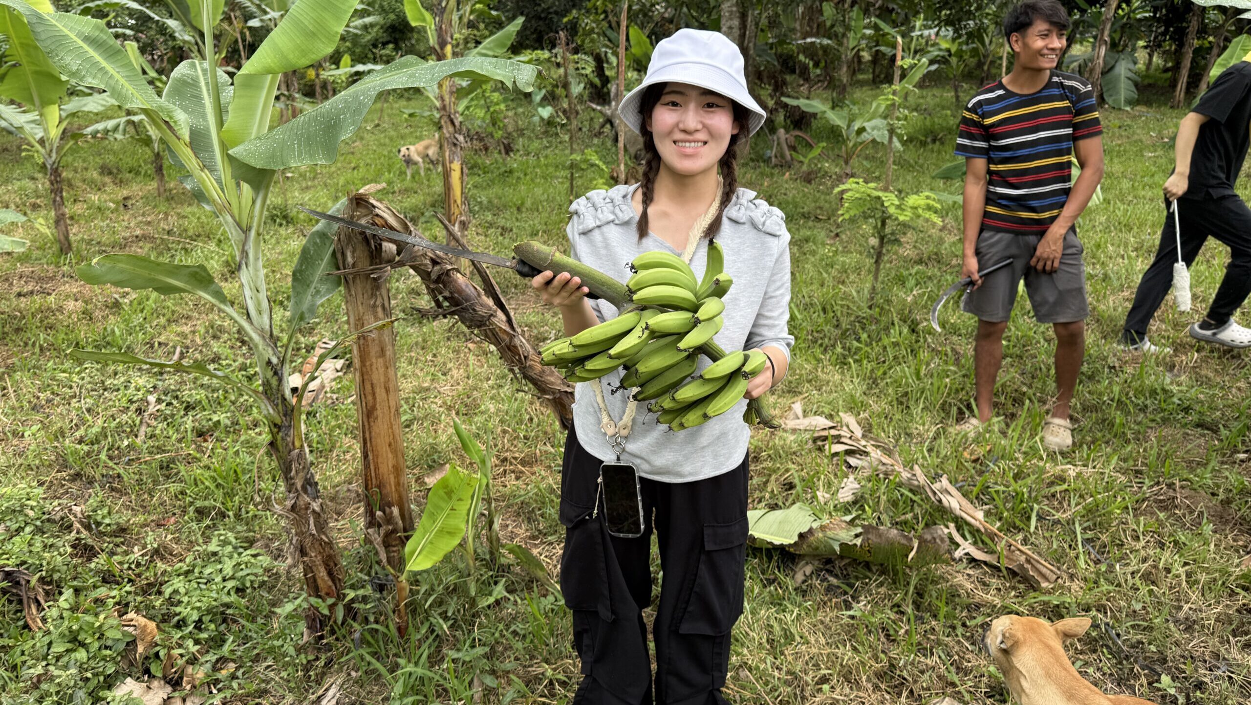 【フィリピン留学LSLC口コミ体験談】20歳 / 大学生 / ESL Regular + アクティビティ / 1週間