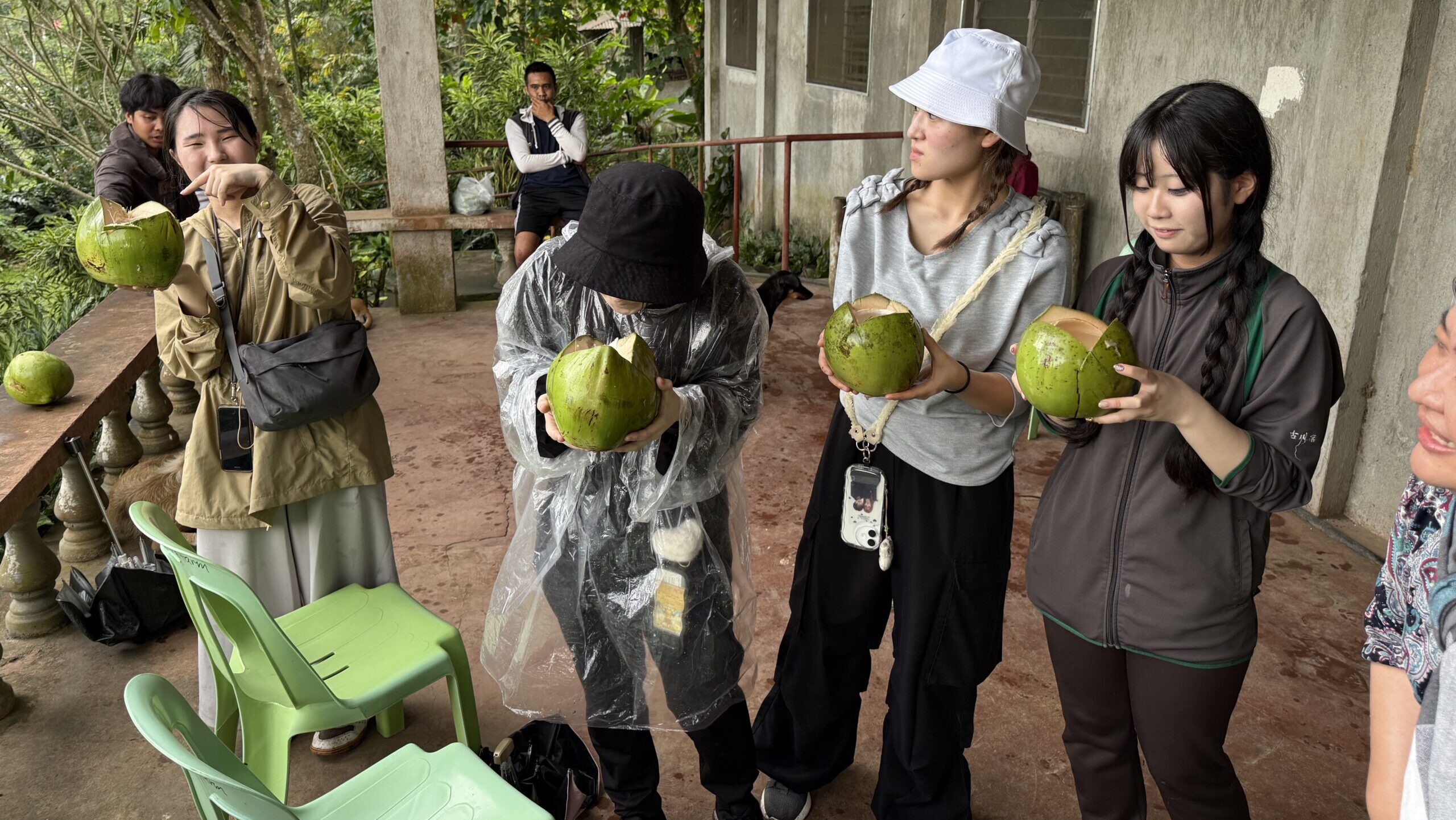 【フィリピン留学LSLC口コミ体験談】20歳 / 大学生 / ESL Regular + アクティビティ / 1週間