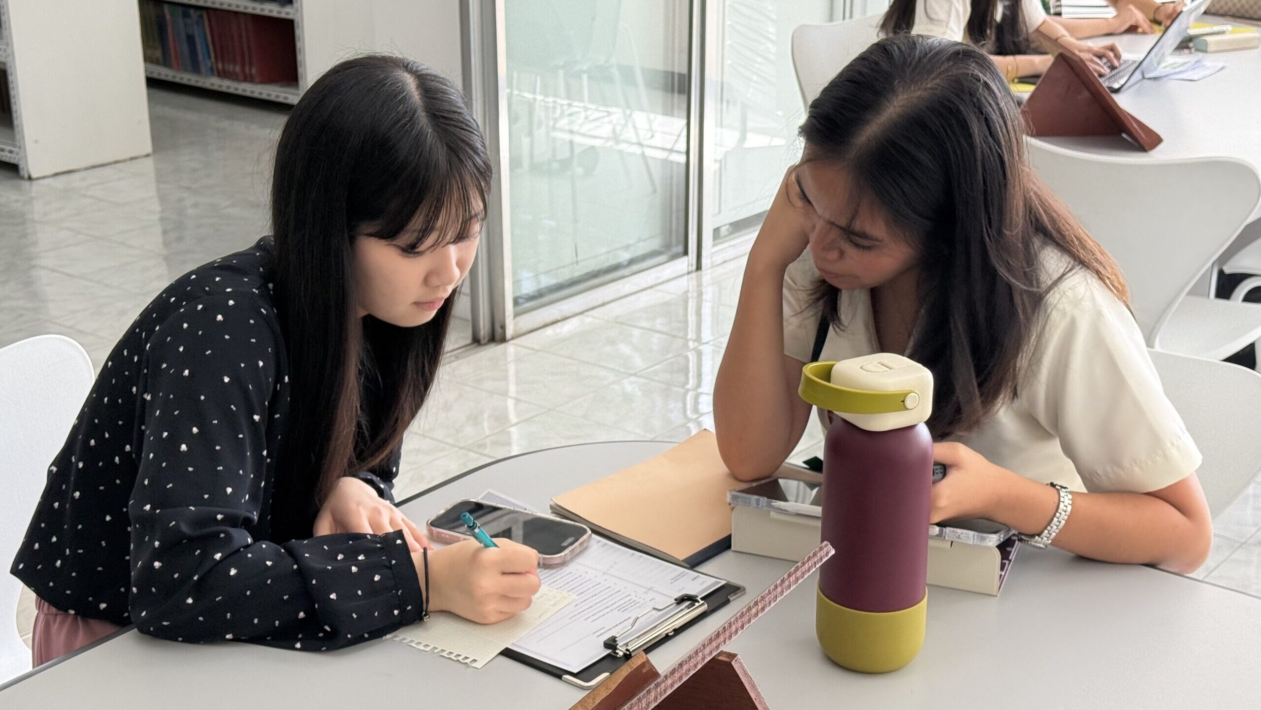 【フィリピン留学LSLC口コミ体験談】21歳 / 大学生 / ESL Regular + アクティビティ / 1週間