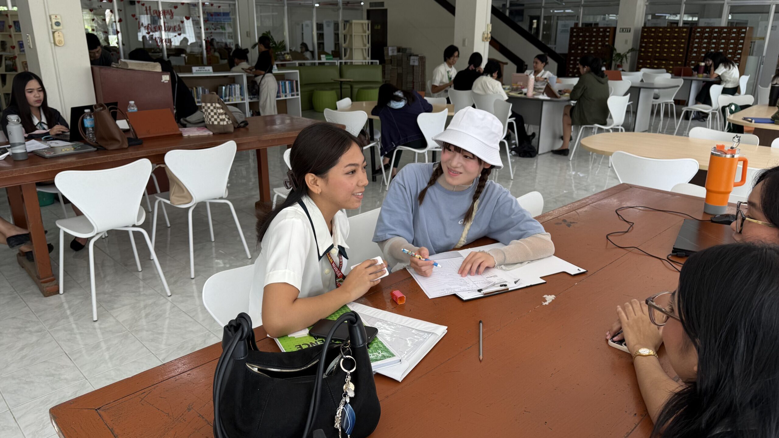 【フィリピン留学LSLC口コミ体験談】20歳 / 大学生 / ESL Regular + アクティビティ / 1週間