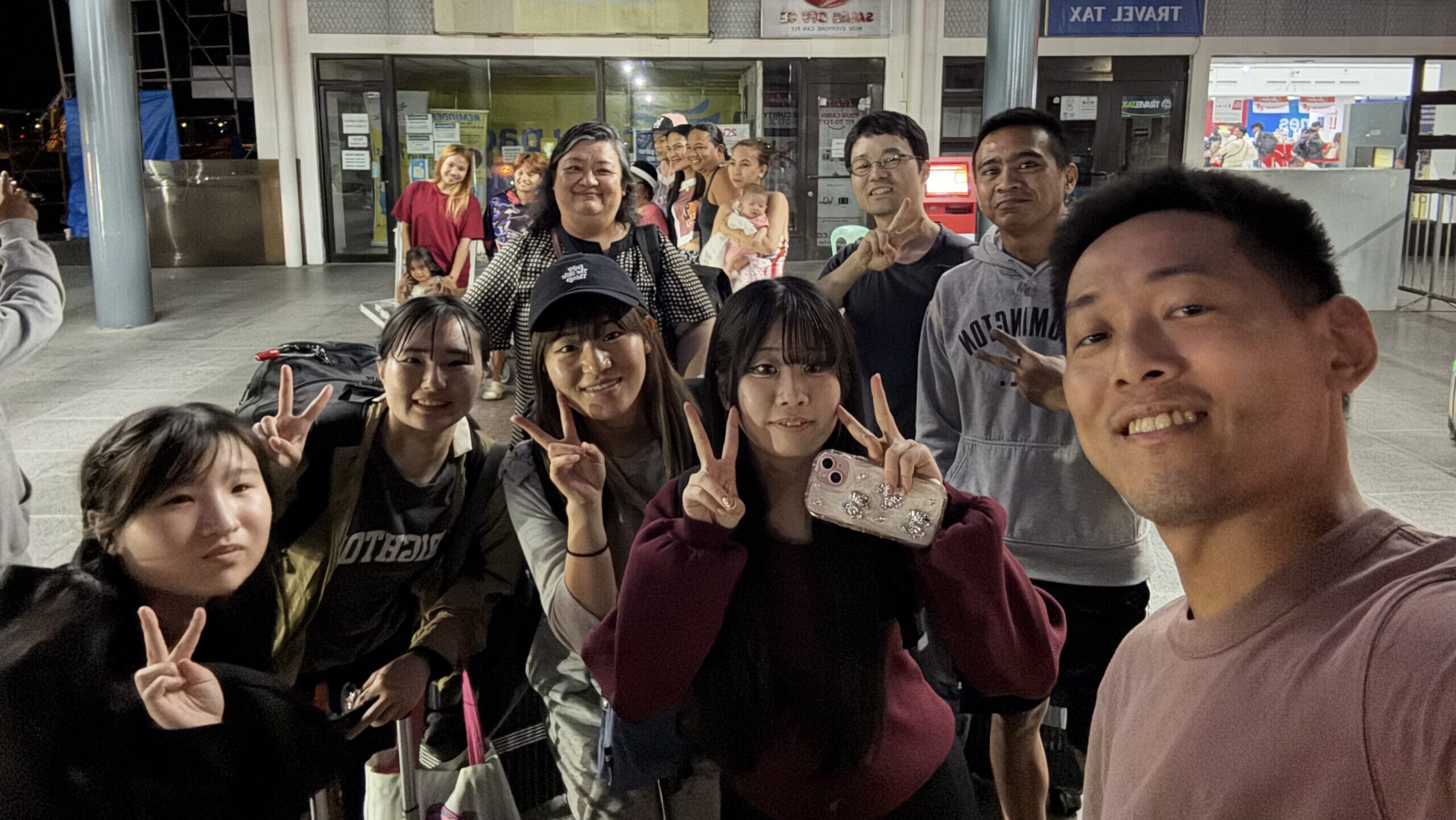 【フィリピン留学LSLC口コミ体験談】21歳 / 大学生 / ESL Regular + アクティビティ / 1週間