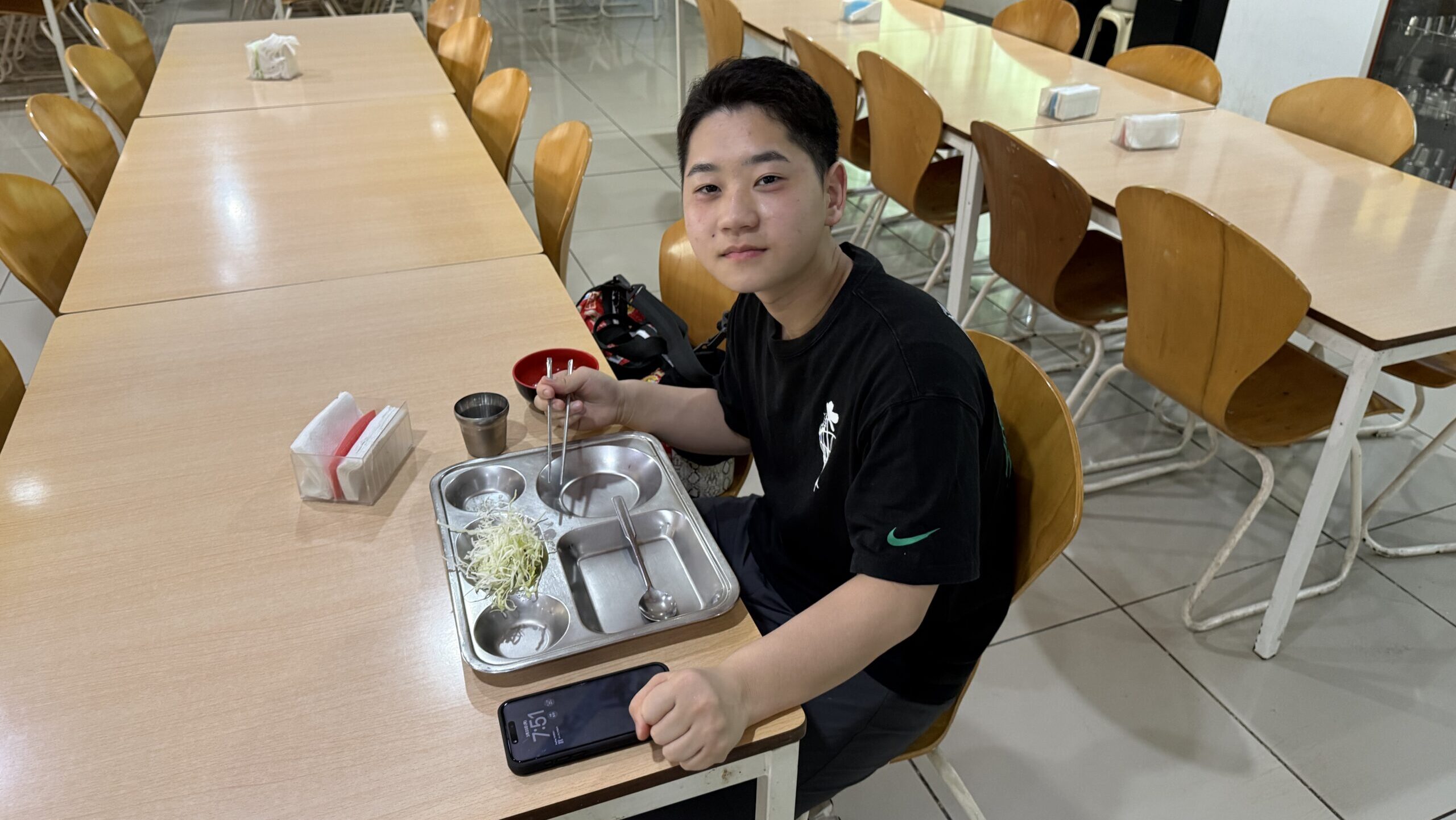 【フィリピン留学LSLC口コミ体験談】17歳 / 高校生 / ESL Regularコース / 1週間