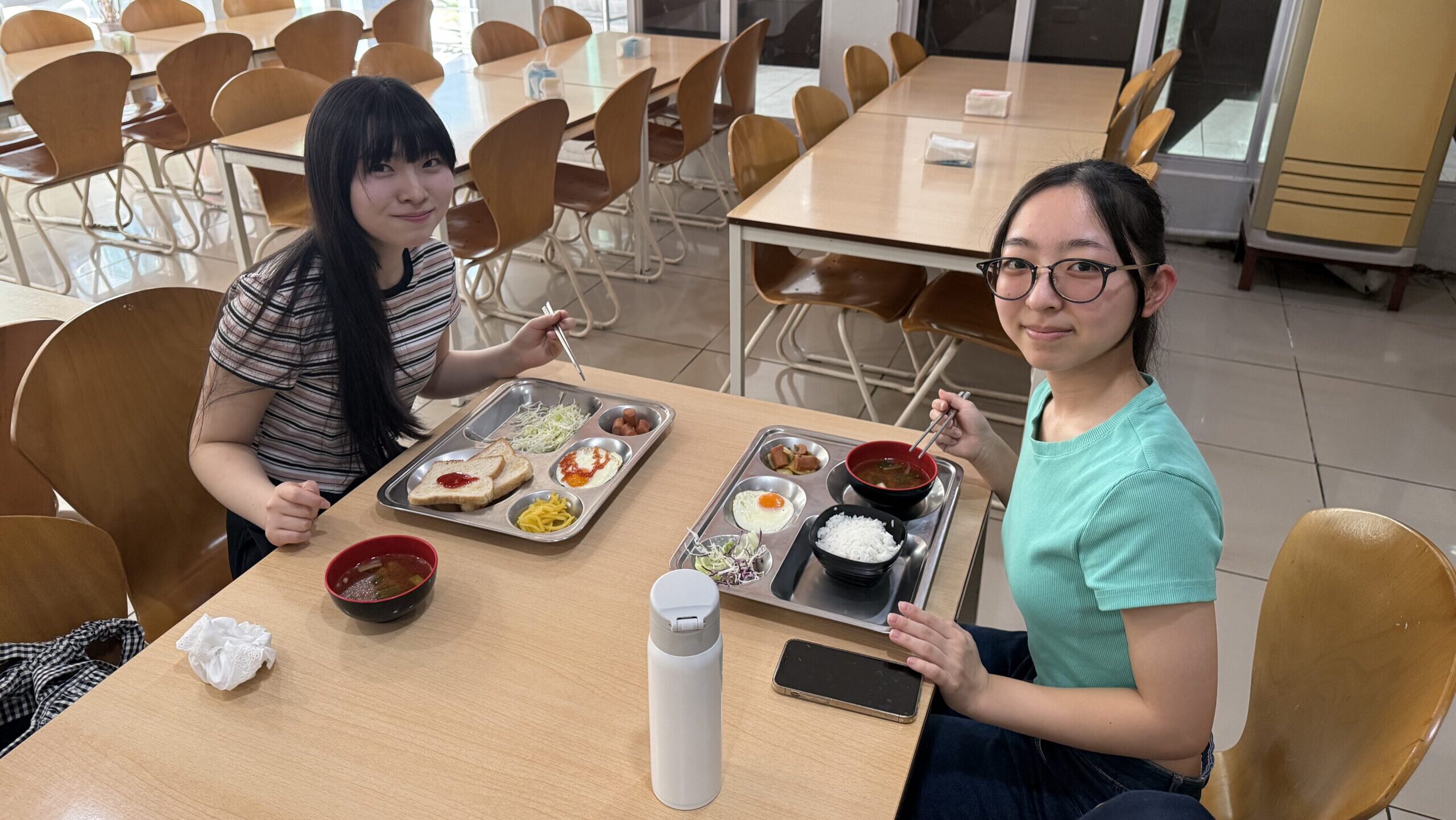 【フィリピン留学LSLC口コミ体験談】18歳 / 高校生 / ESL Regularコース / 2週間