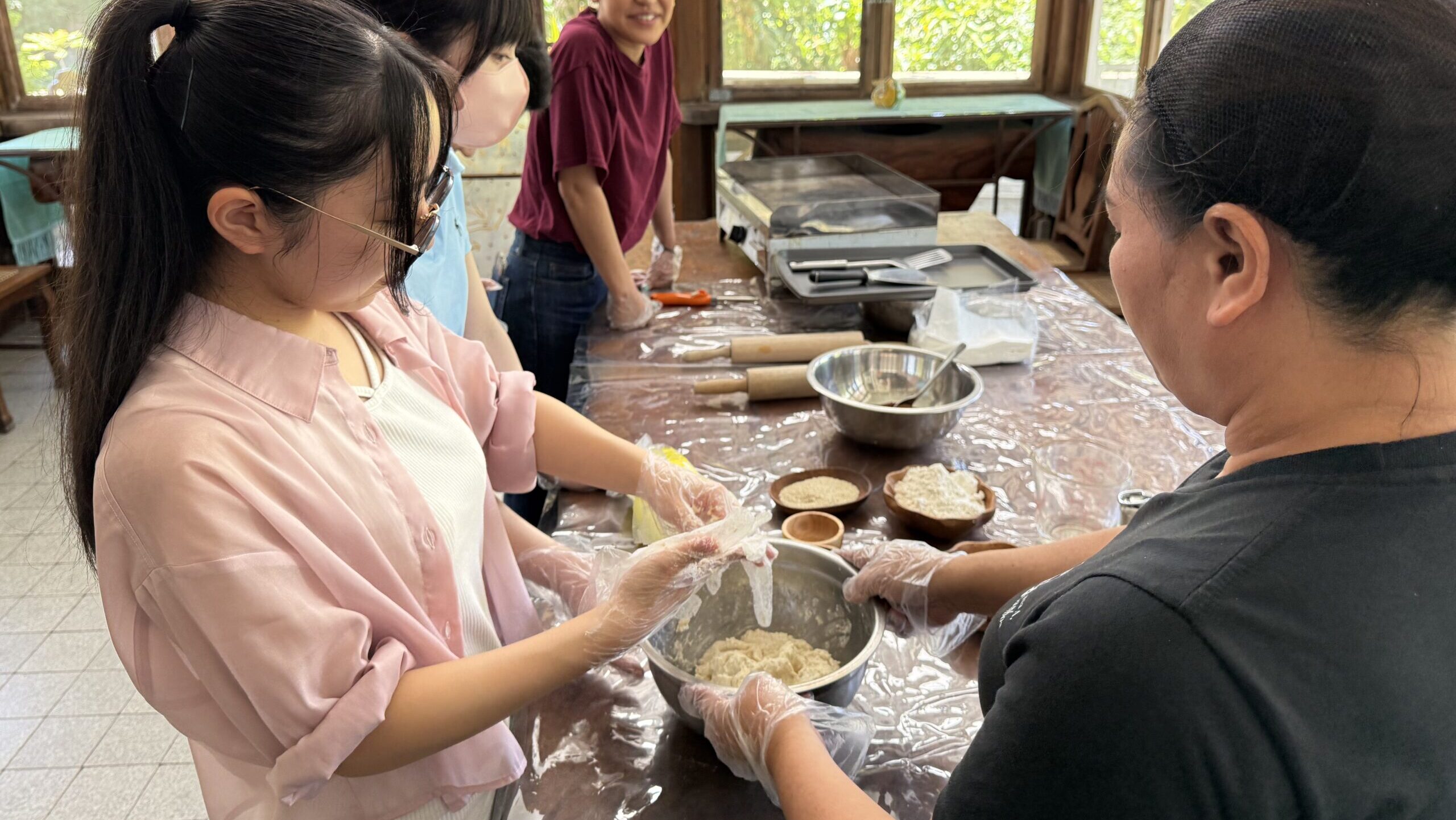 【フィリピン留学LSLC口コミ体験談】18歳 / 高校生 / ESL Regularコース / 2週間