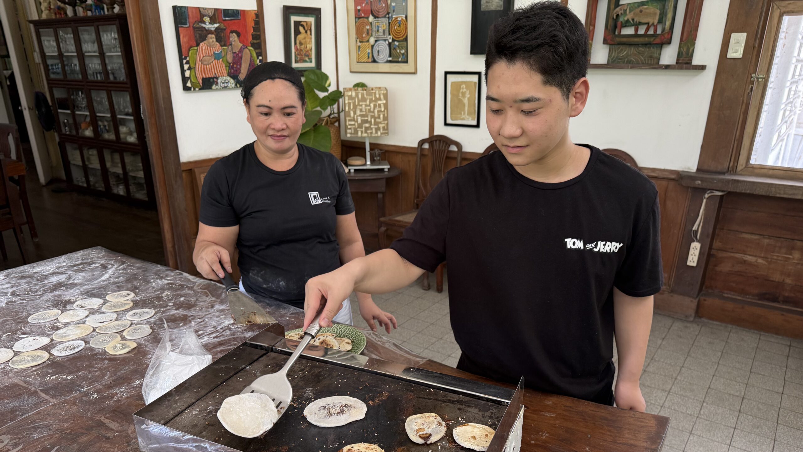 【フィリピン留学LSLC口コミ体験談】17歳 / 高校生 / ESL Regularコース / 1週間