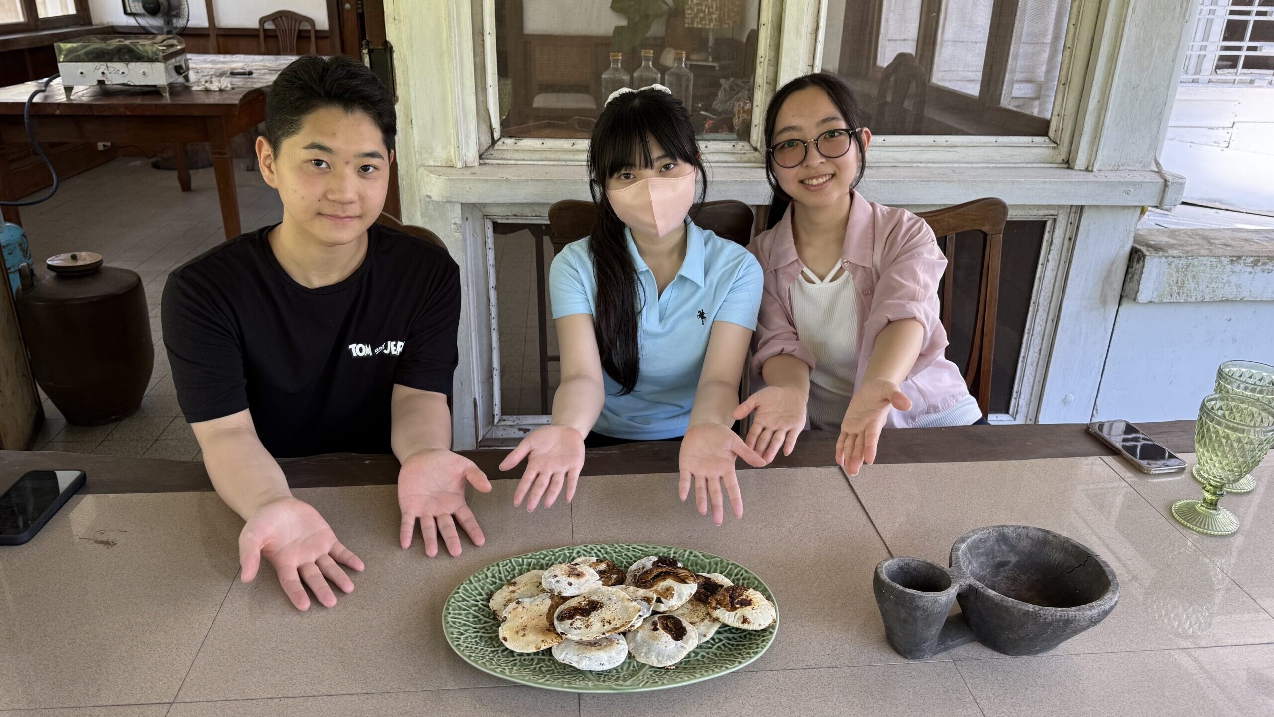 【フィリピン留学LSLC口コミ体験談】17歳 / 高校生 / ESL Regularコース / 1週間