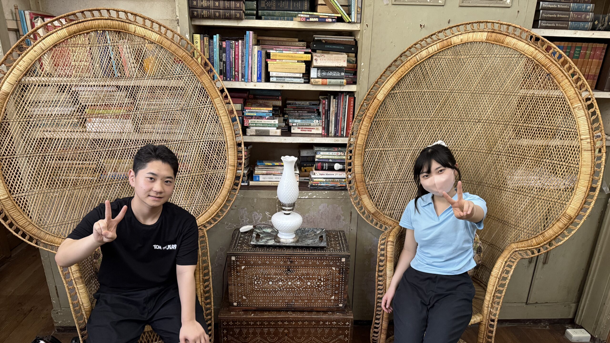 【フィリピン留学LSLC口コミ体験談】17歳 / 高校生 / ESL Regularコース / 1週間