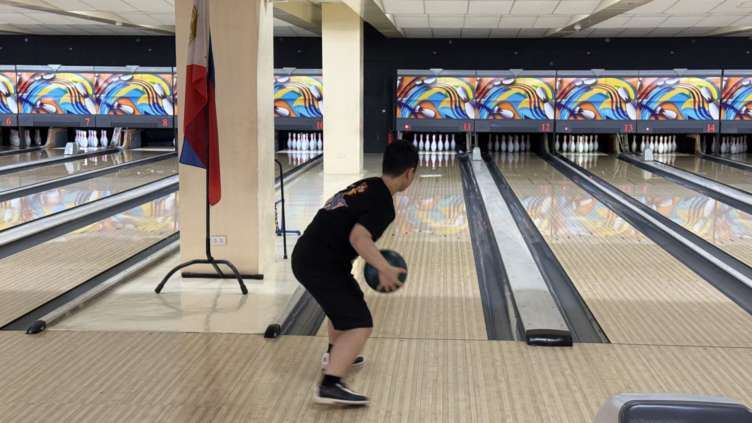 【フィリピン留学LSLC口コミ体験談】17歳 / 高校生 / ESL Regularコース / 1週間