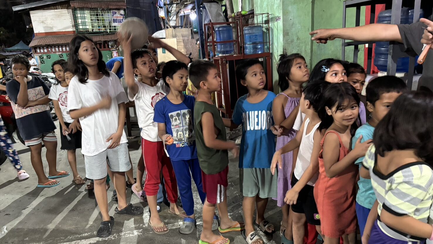 【フィリピン留学LSLC口コミ体験談】29歳 / 大学院生 (2回目) / ESL Regularコース / 4週間