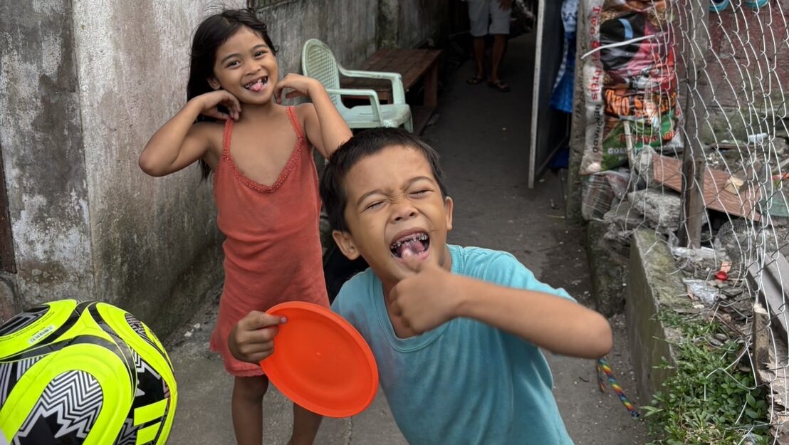 【フィリピン留学LSLC口コミ体験談】29歳 / 大学院生 (2回目) / ESL Regularコース / 4週間