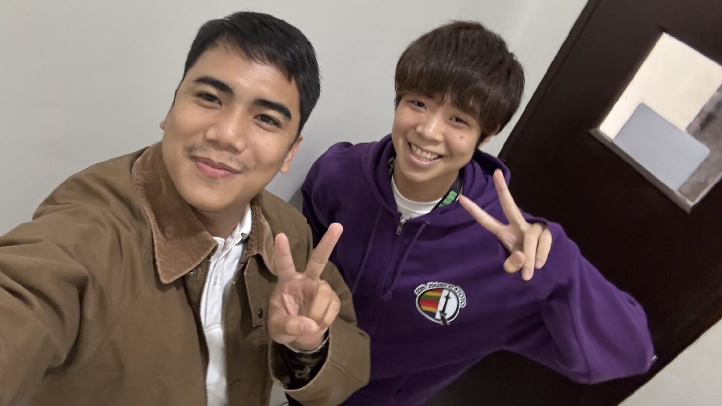 【フィリピン留学LSLC口コミ体験談】29歳 / 大学院生 (2回目) / ESL Regularコース / 4週間